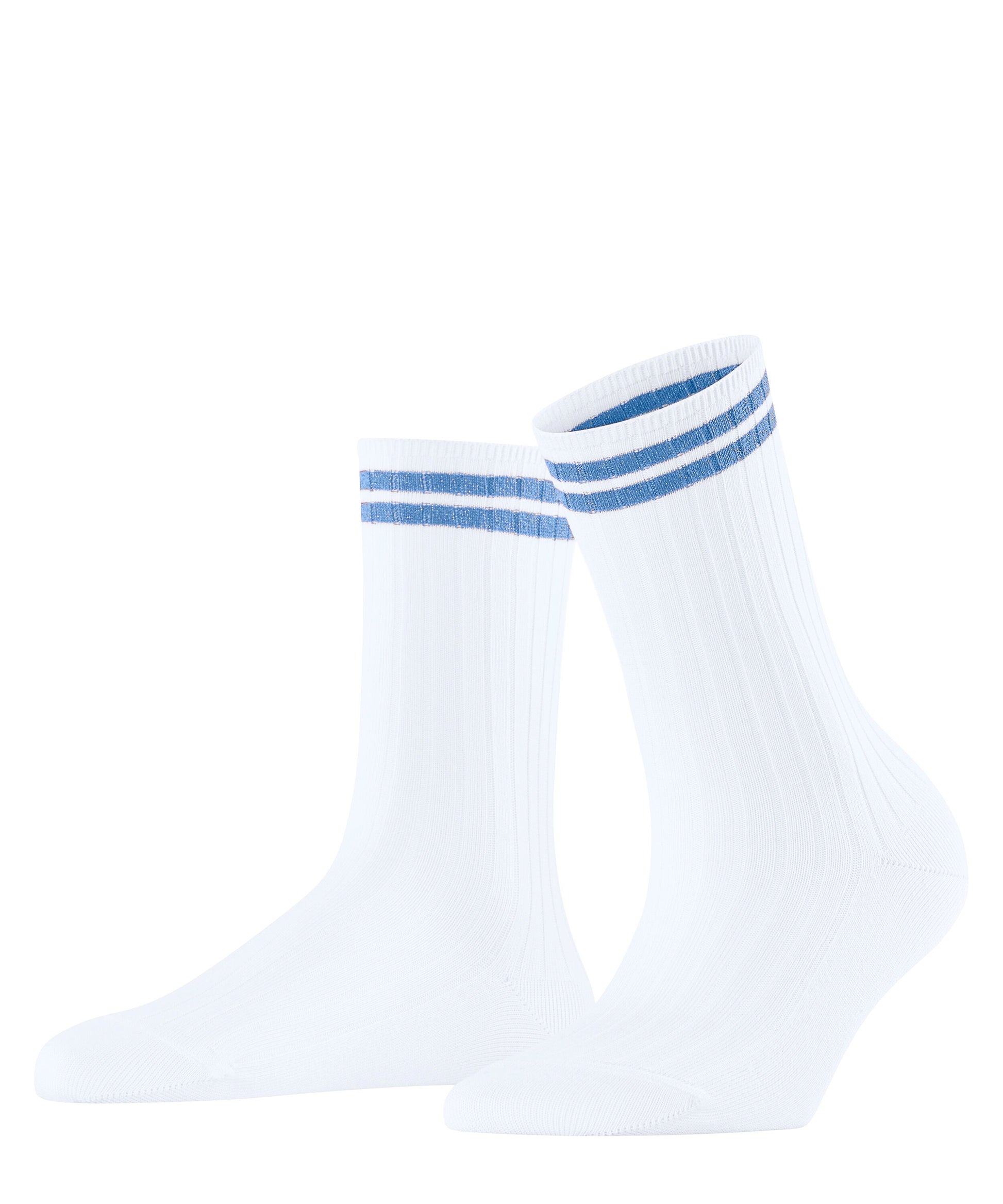 FALKE Play Me Damen (White)