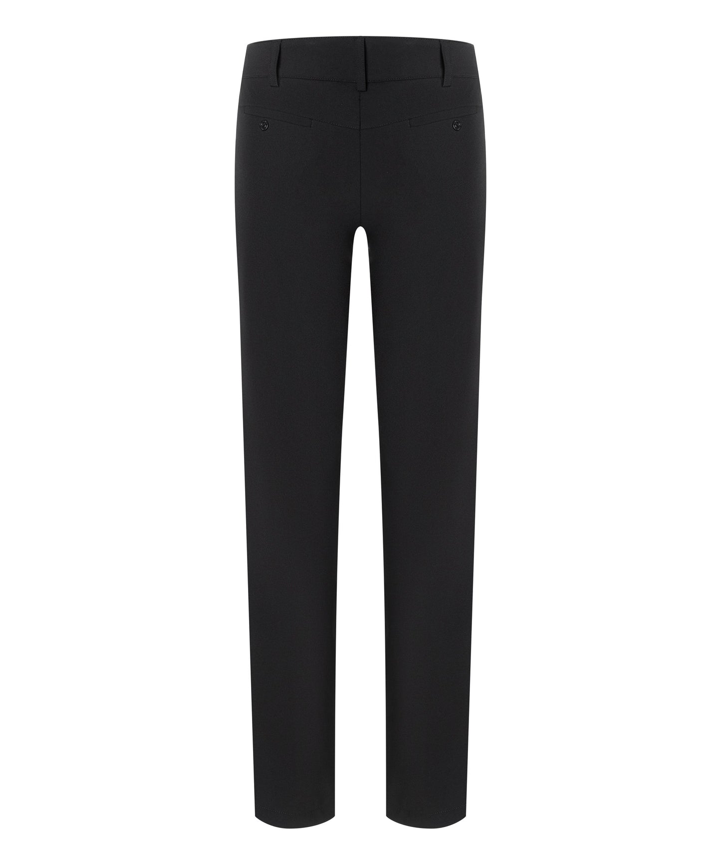 Renira straight (Black)