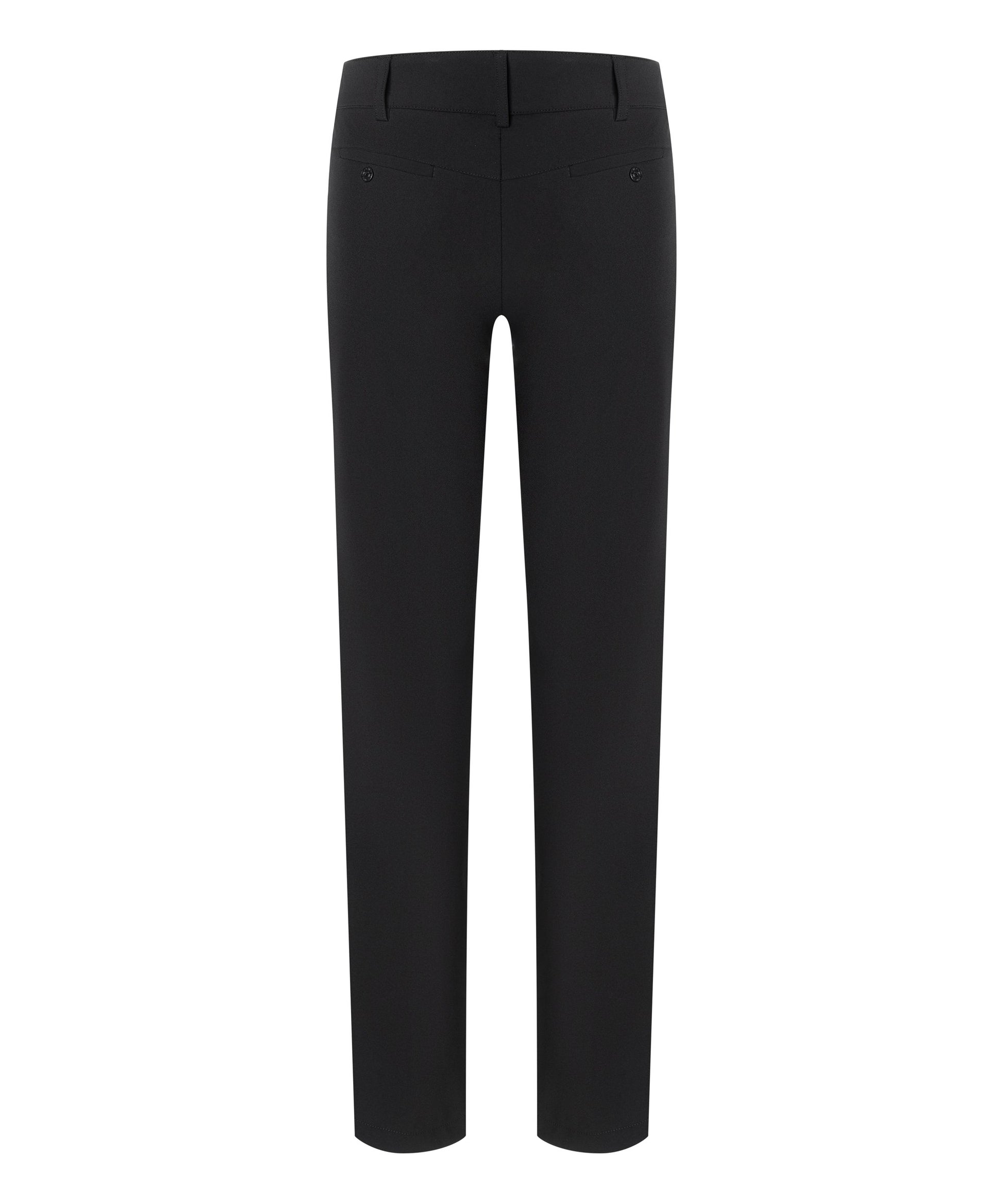 Renira straight (Black)
