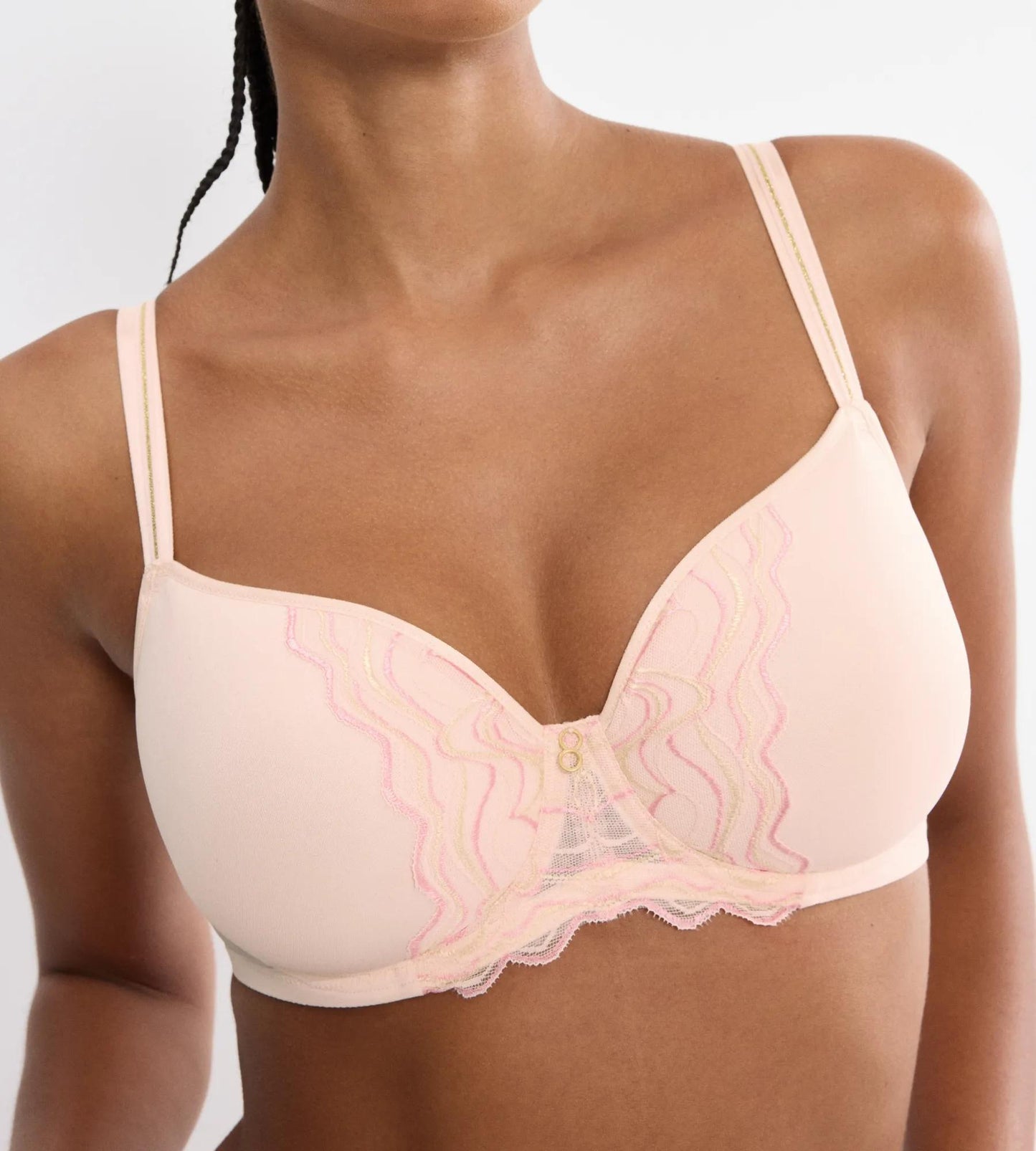 Palina Waves of Glow WP (Porcelain)