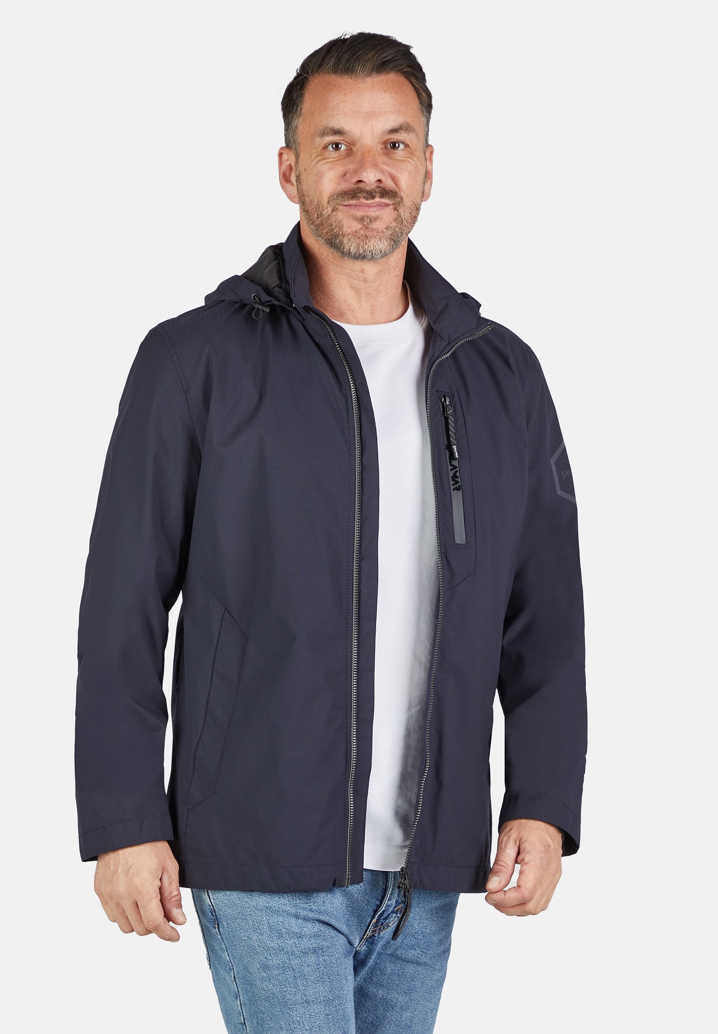 Blousons (Navy)