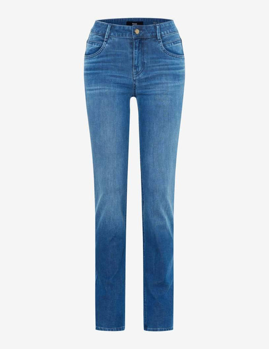 Style Shakira (Used Stone Blue)