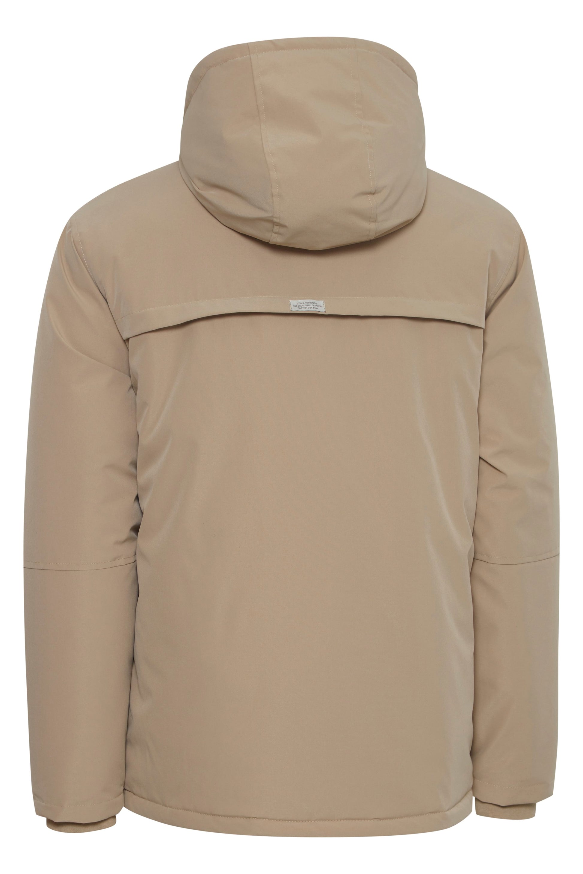 Outerwear (Cornstalk)