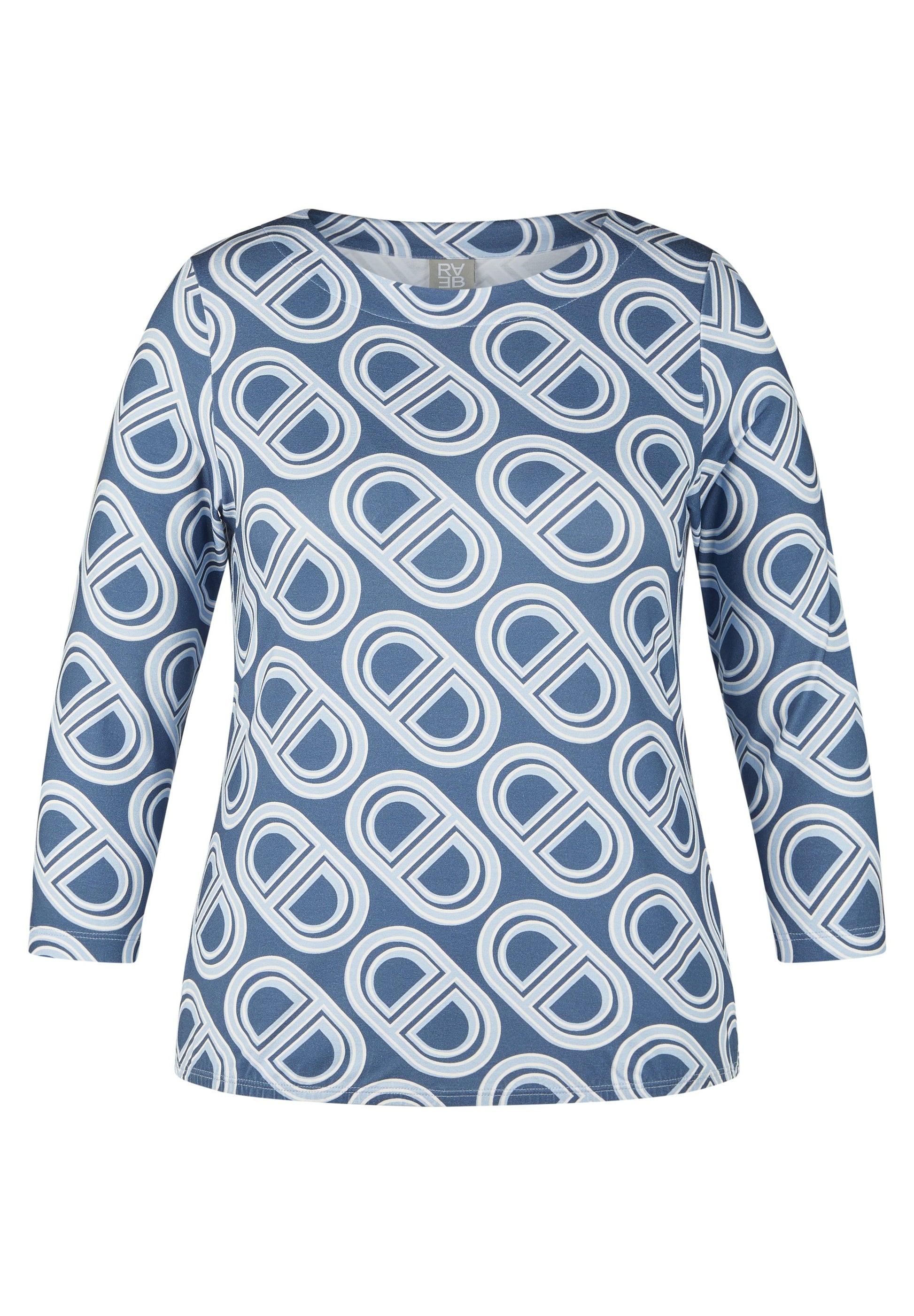 Nordic Blue (Pazifik)