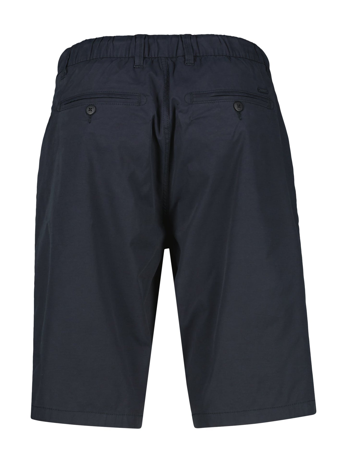 Bermuda (mit Tasche) (Blue Night)