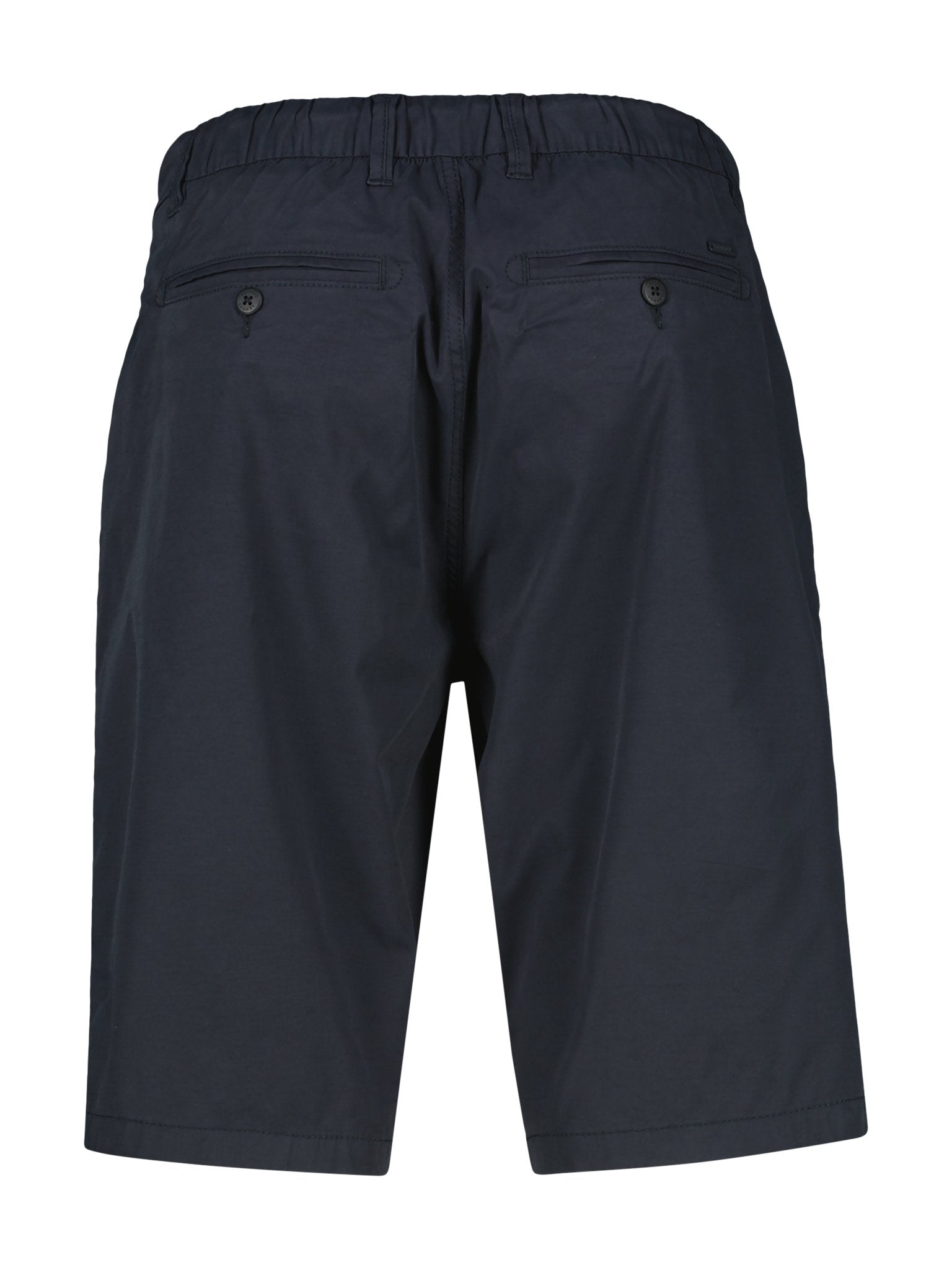 Bermuda (mit Tasche) (Blue Night)