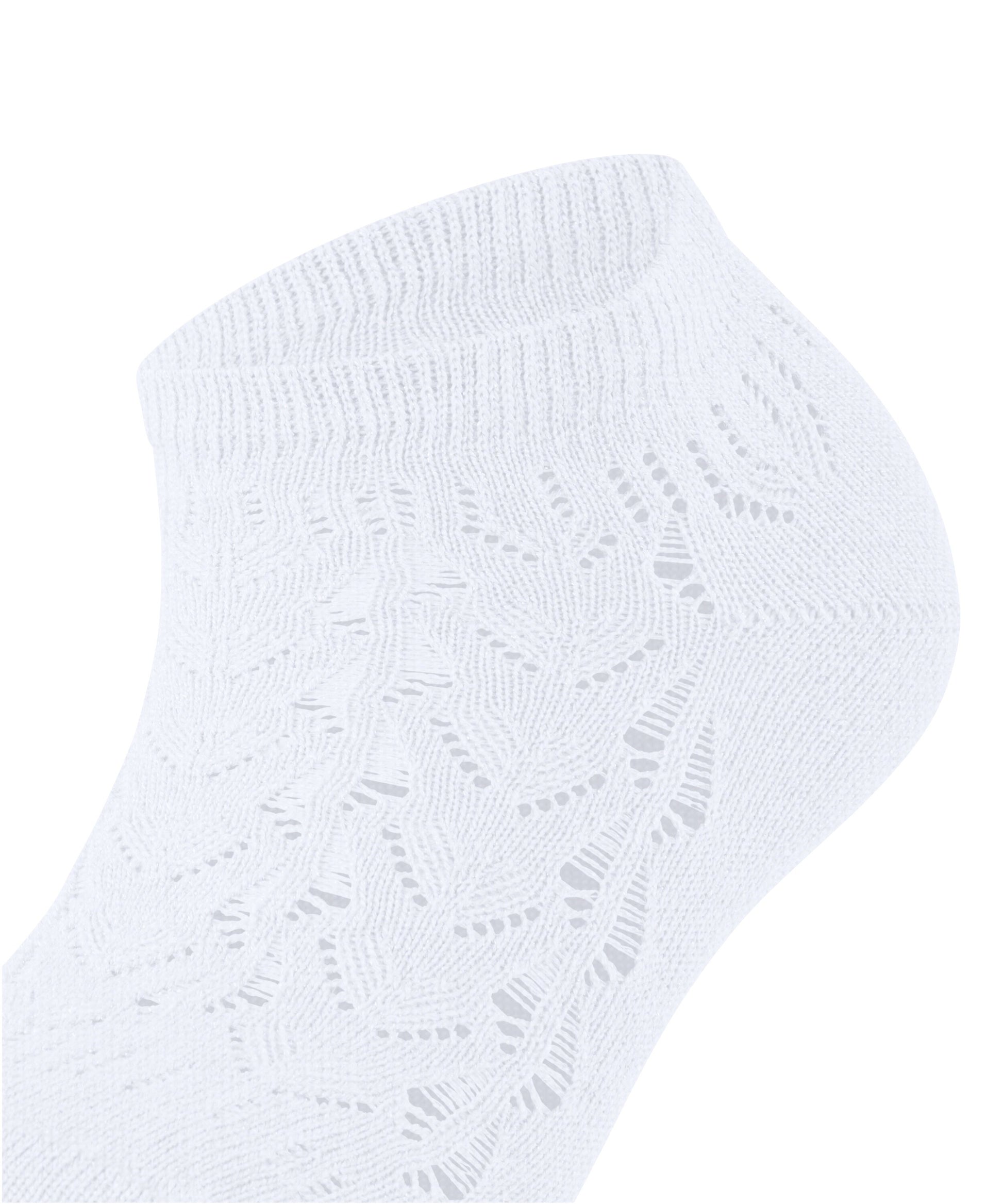 FALKE Trina Blaze Damen (White)