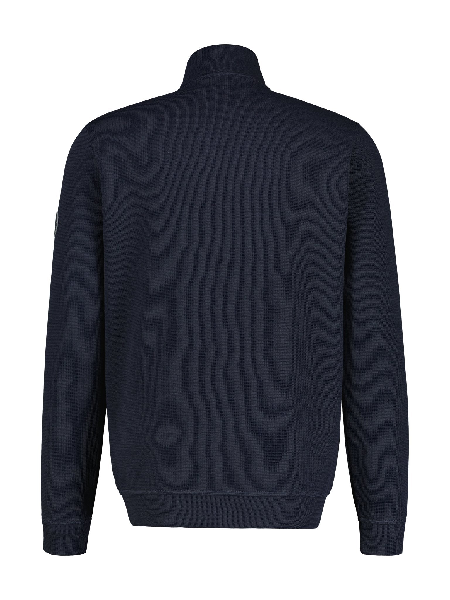 Jacke Fullzip (Classic Navy)