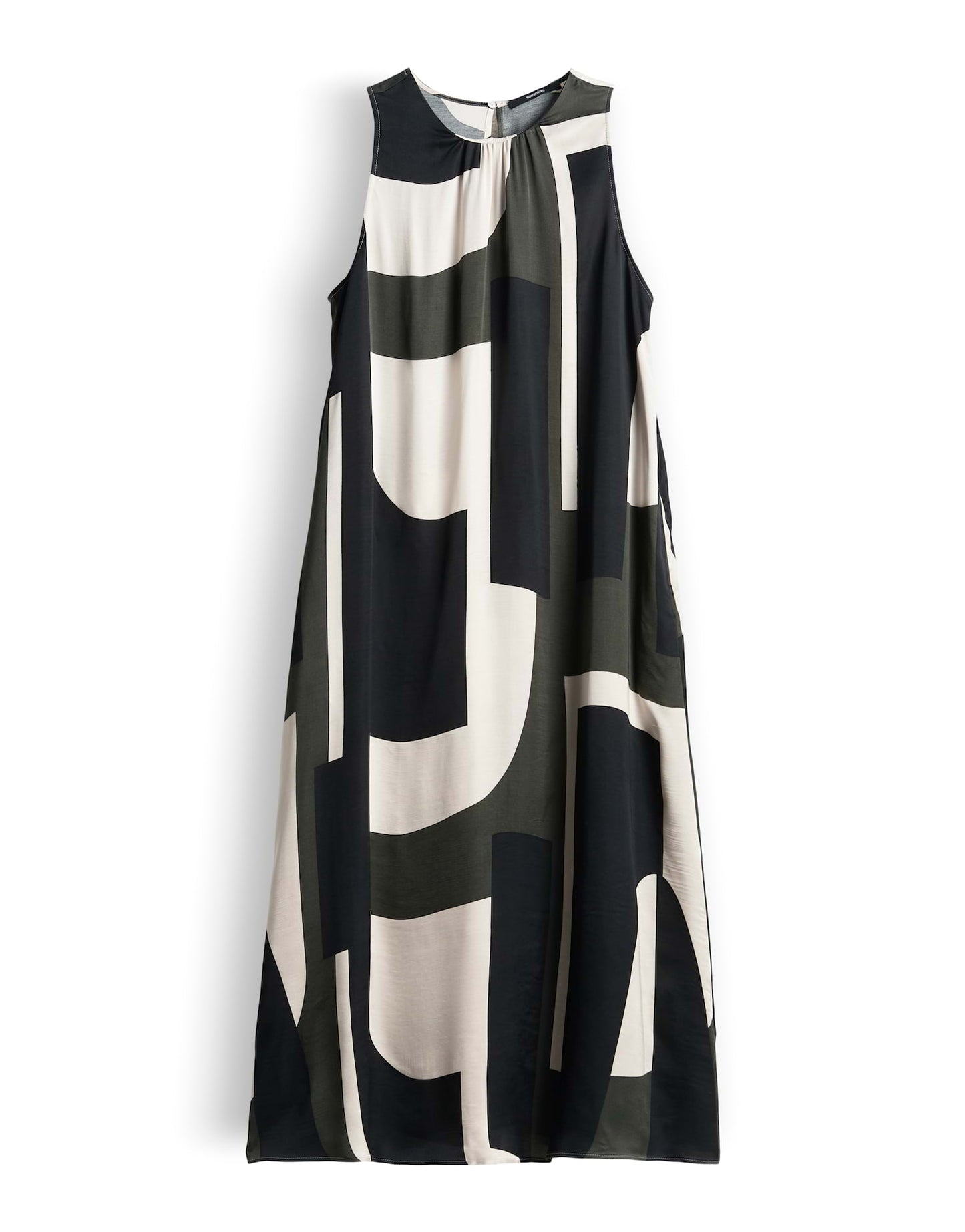 Quileena (Midnight Olive)