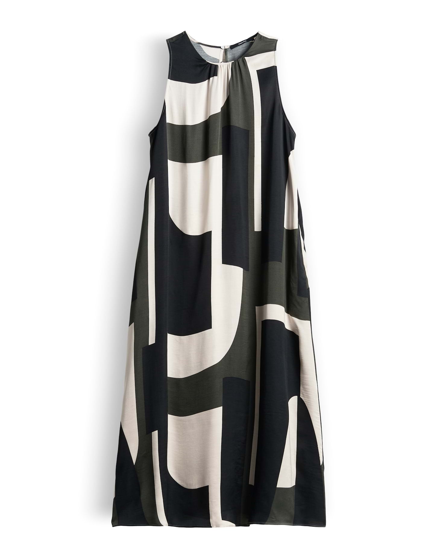 Quileena (Midnight Olive)