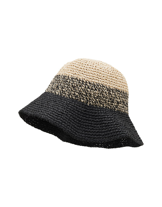Adune hat (Black)