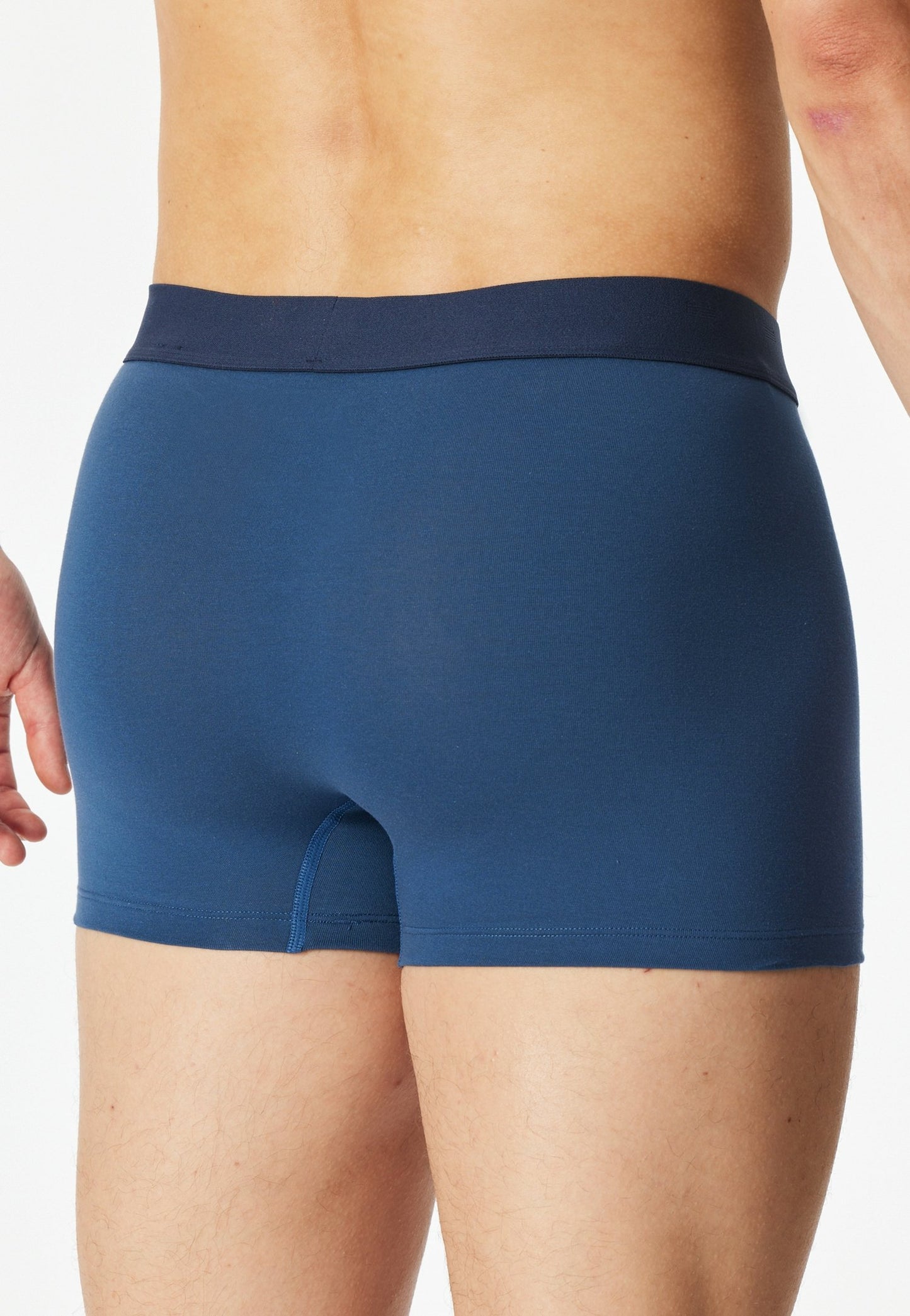 Shorts (Atlantikblau)