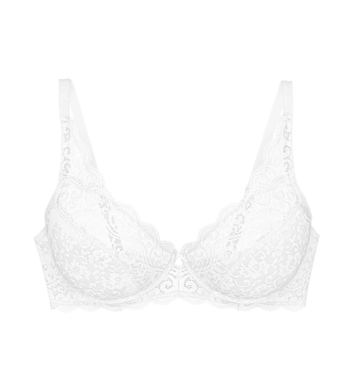 Amourette W (White)