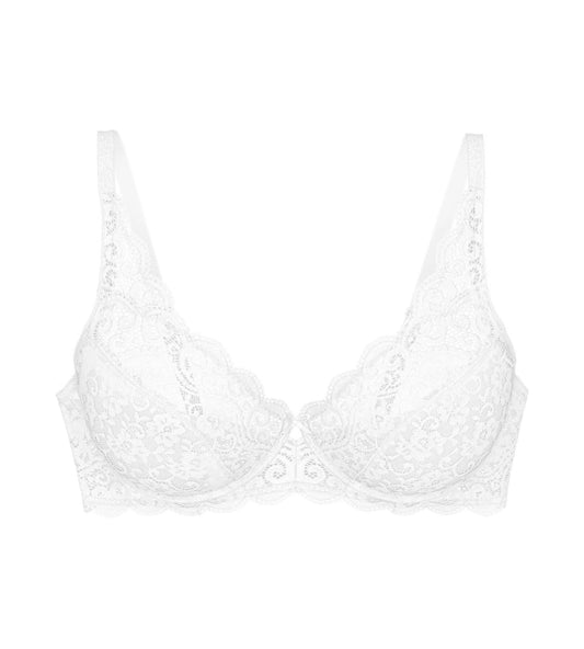 Amourette W (White)