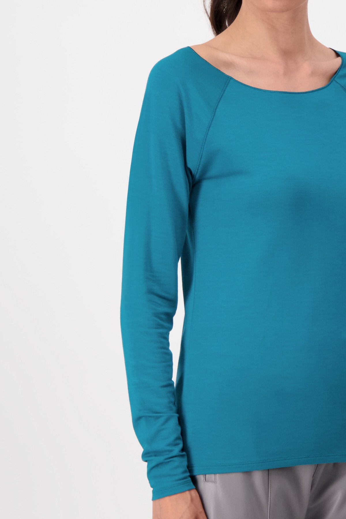 Pullover (Off-white)