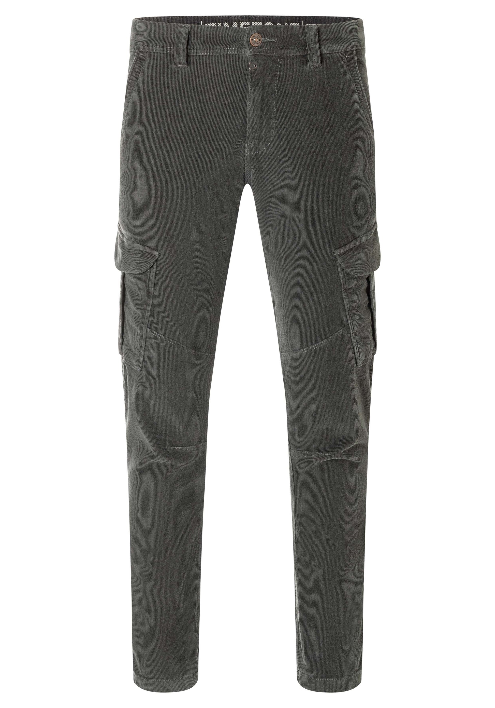 Regular NiklasTZ (Volcanic Green)
