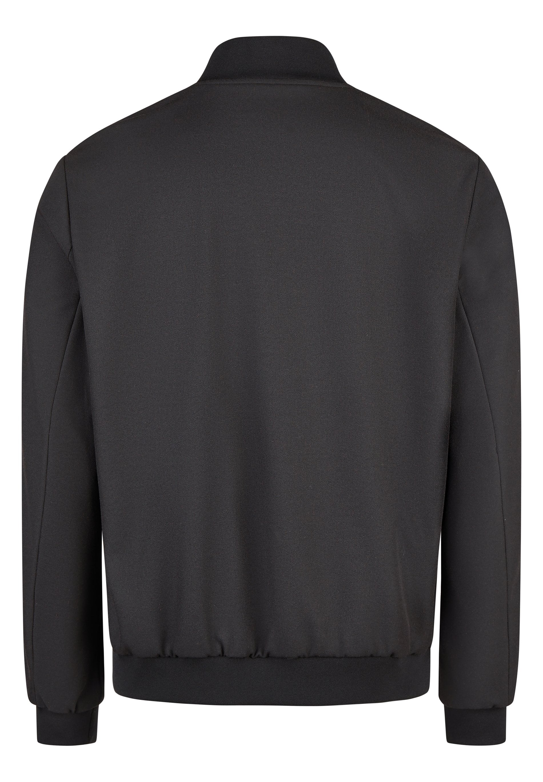 Indoor Jackets (Black)