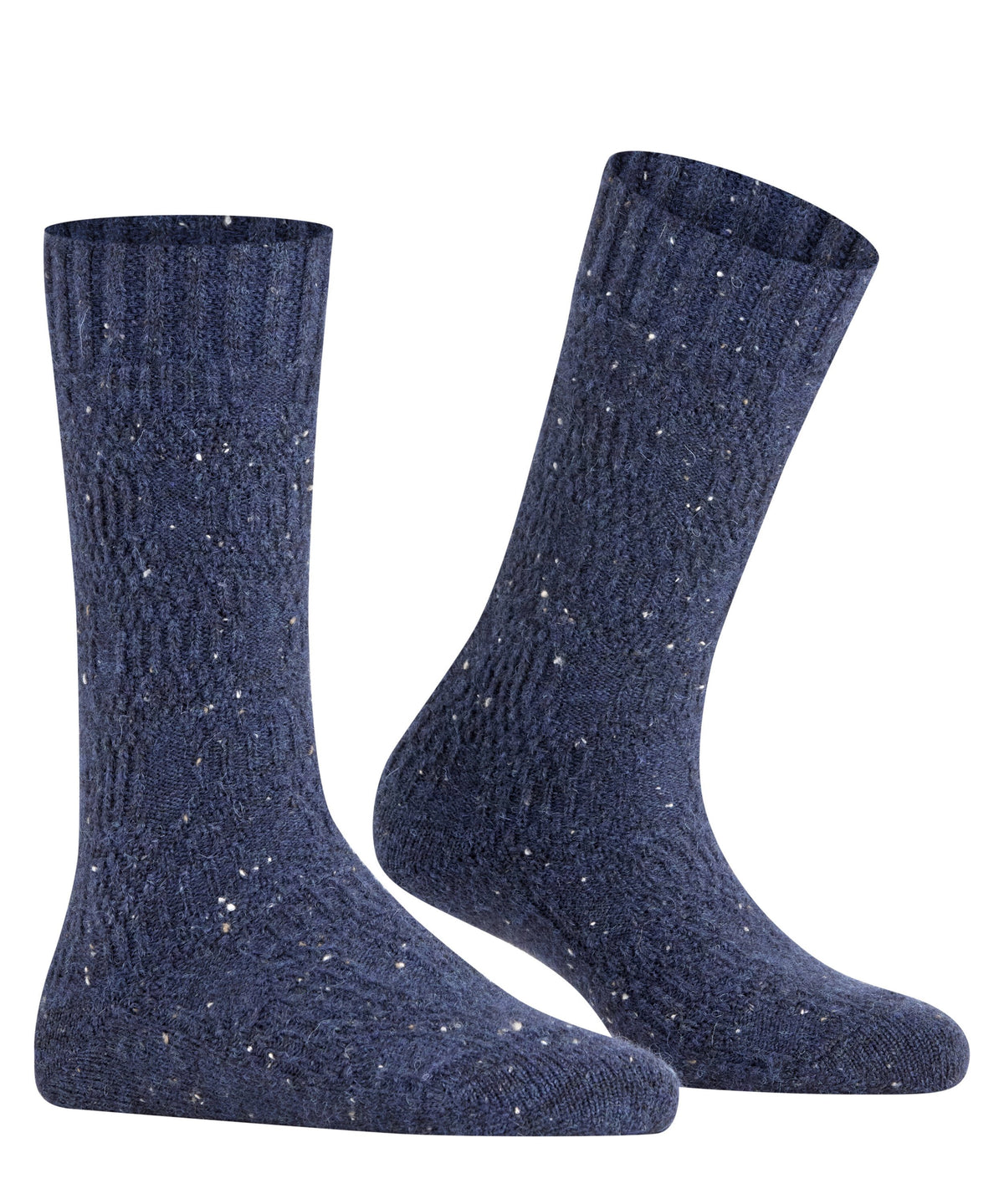 FALKE Mountain Comfort Damen (Deep Blue)