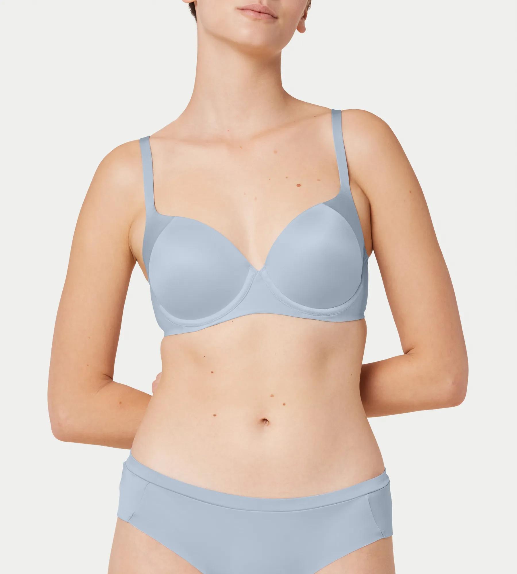 Body Make-up Soft Touch WP EX (00mb Fairy Blue)