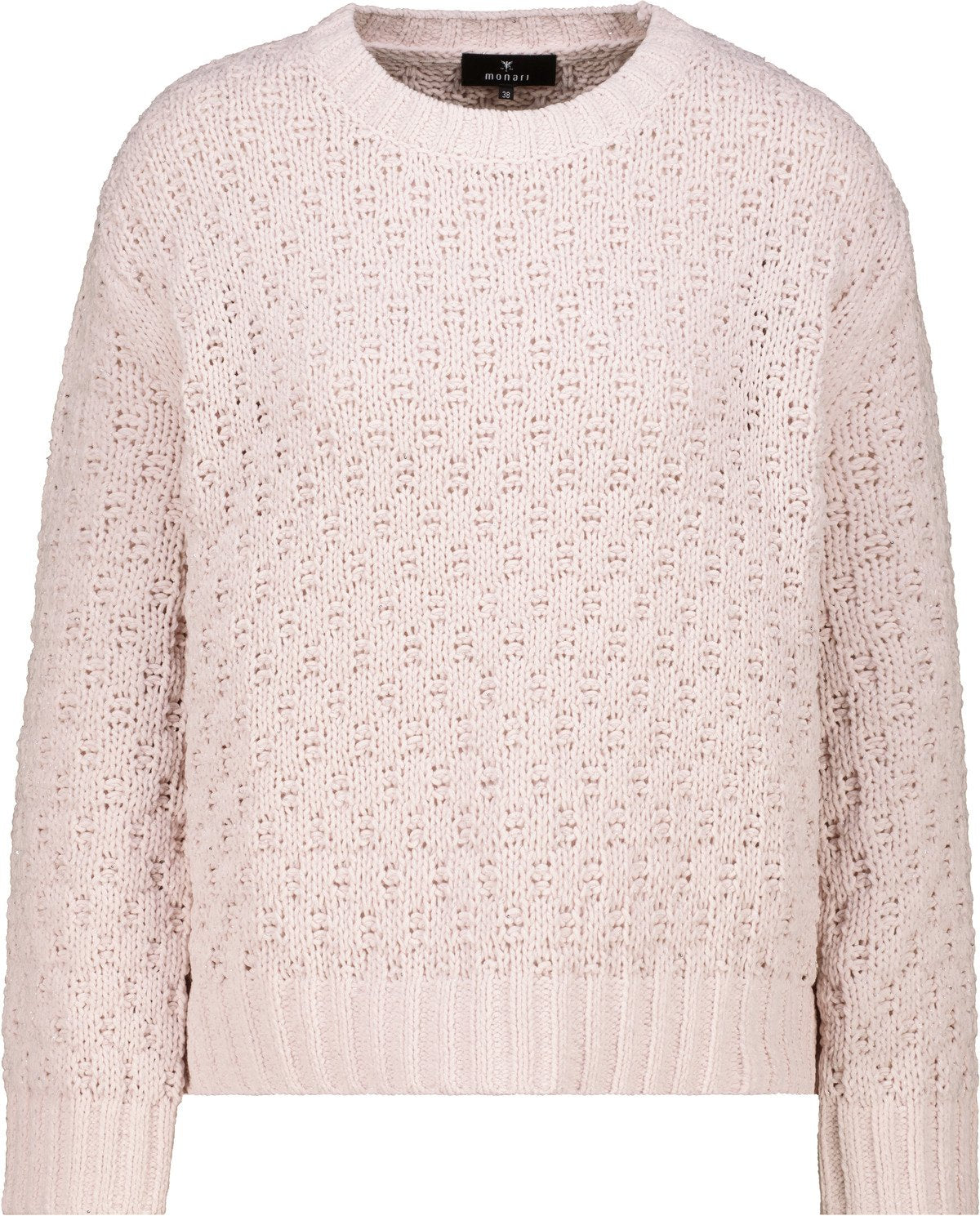 Pullover (Rosewater)