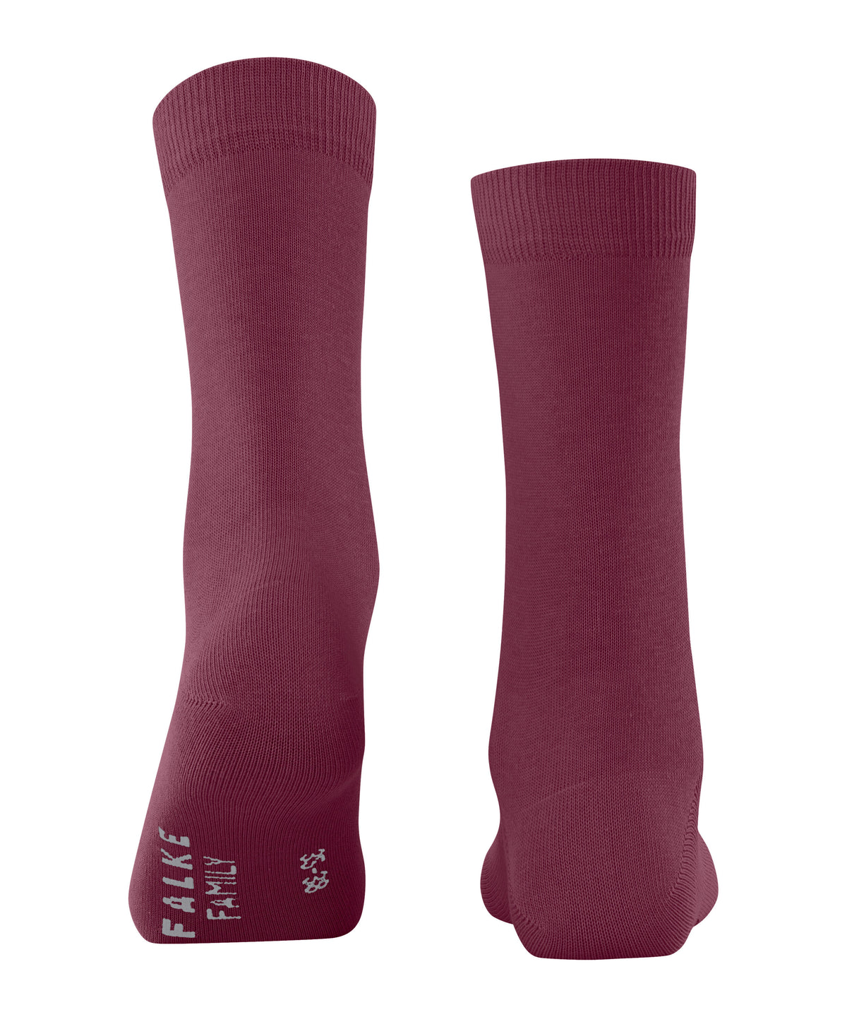 FALKE Family Damen (Chianti)