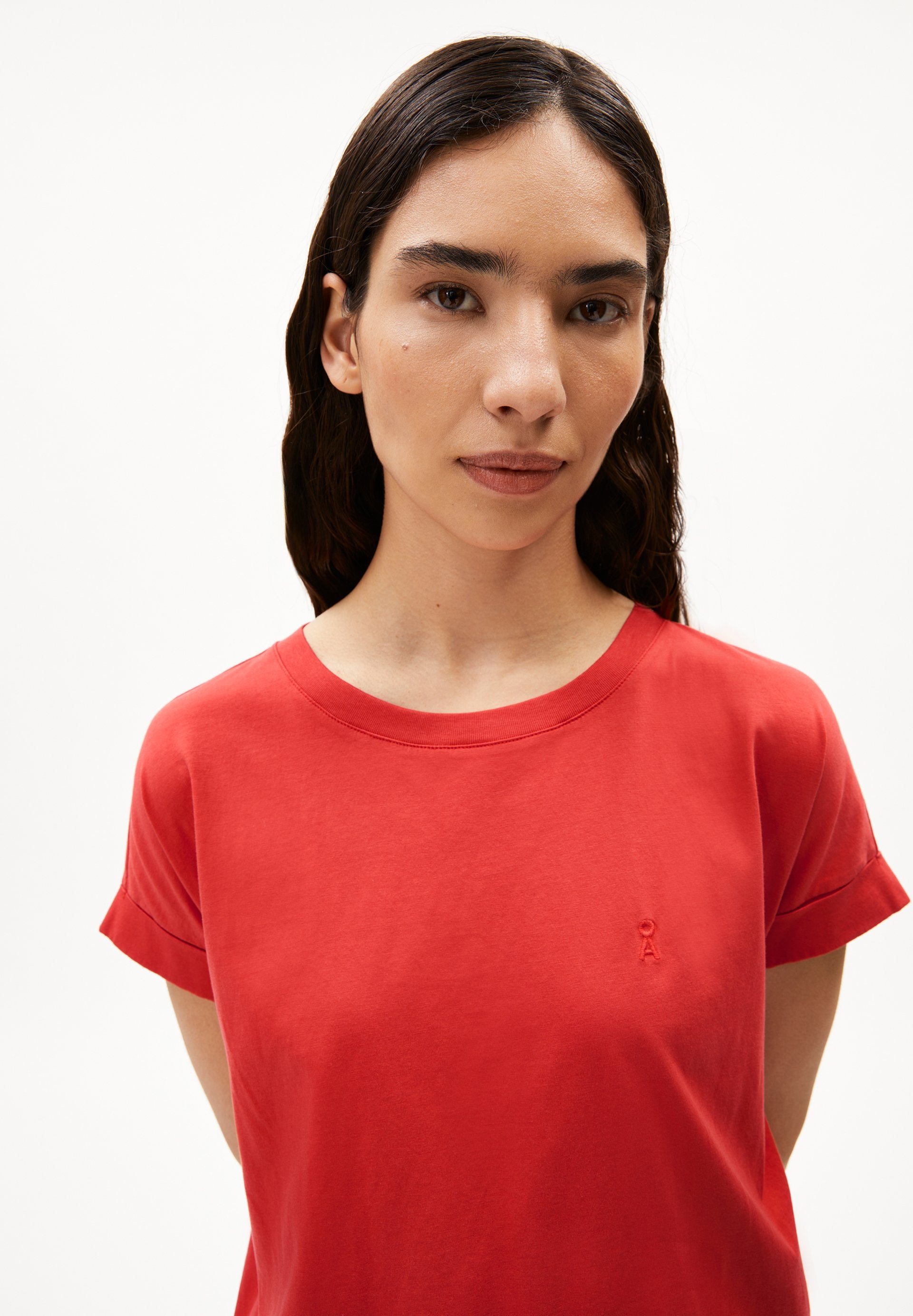 Idaara (Coral Blush)