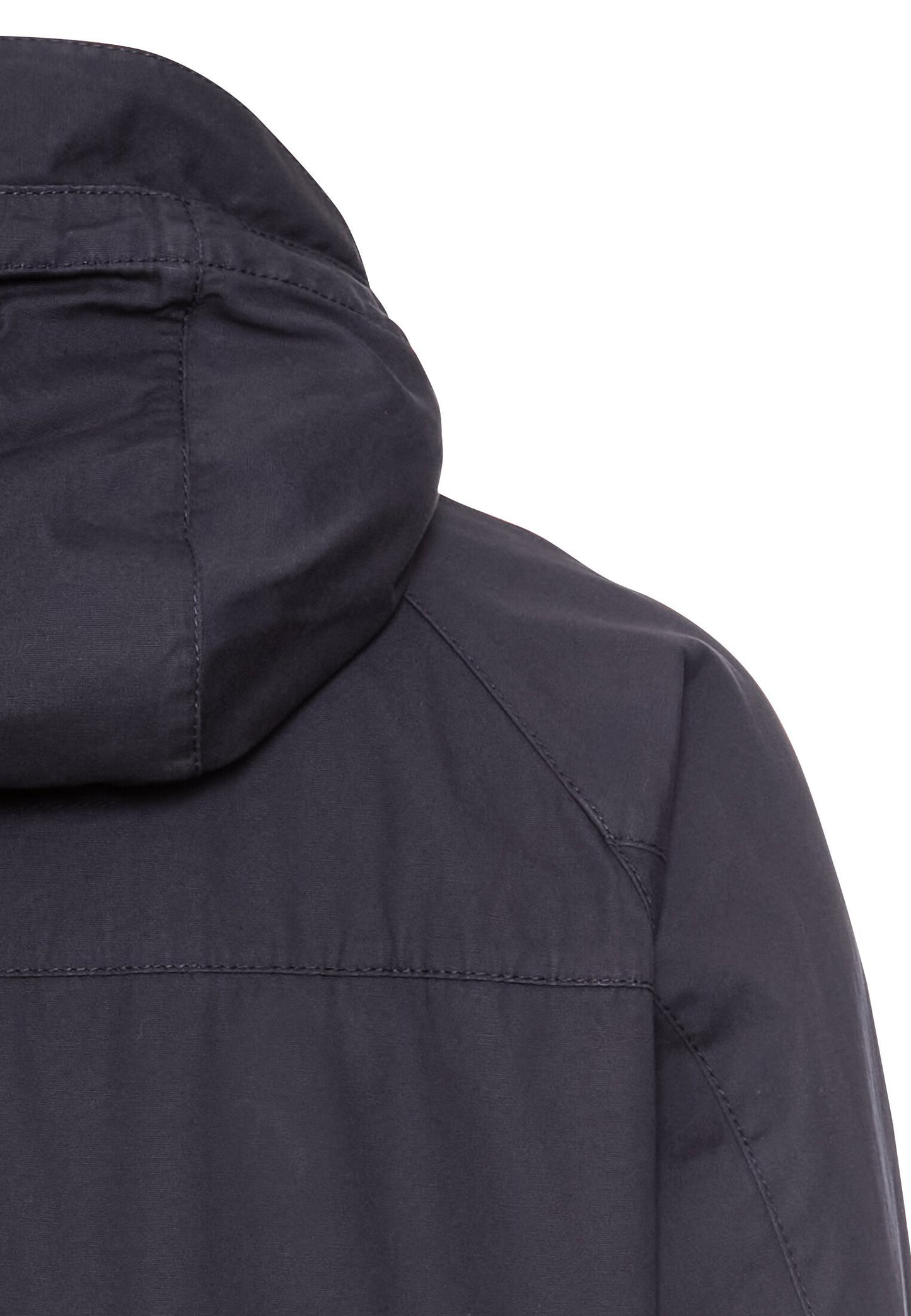 Blouson mit reflektierenden Details (Dark Navy)
