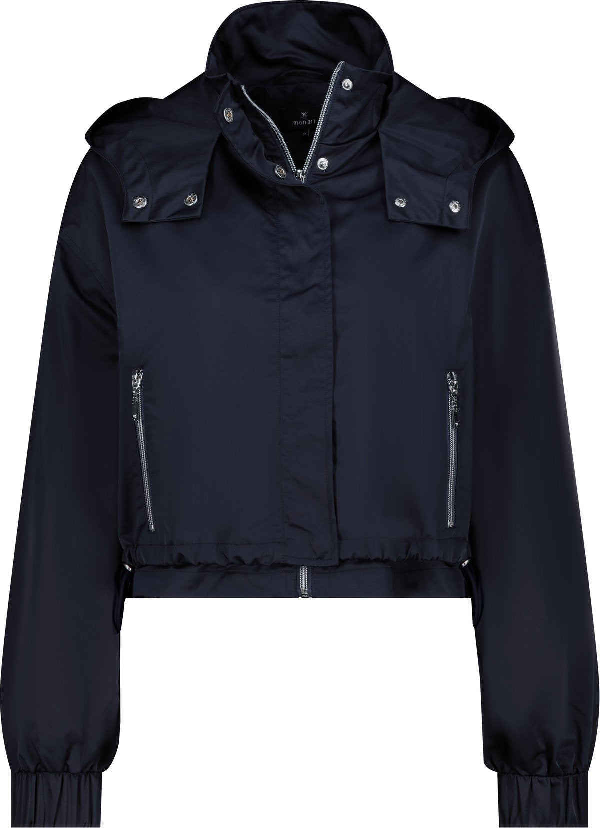 Jacke (Marine)