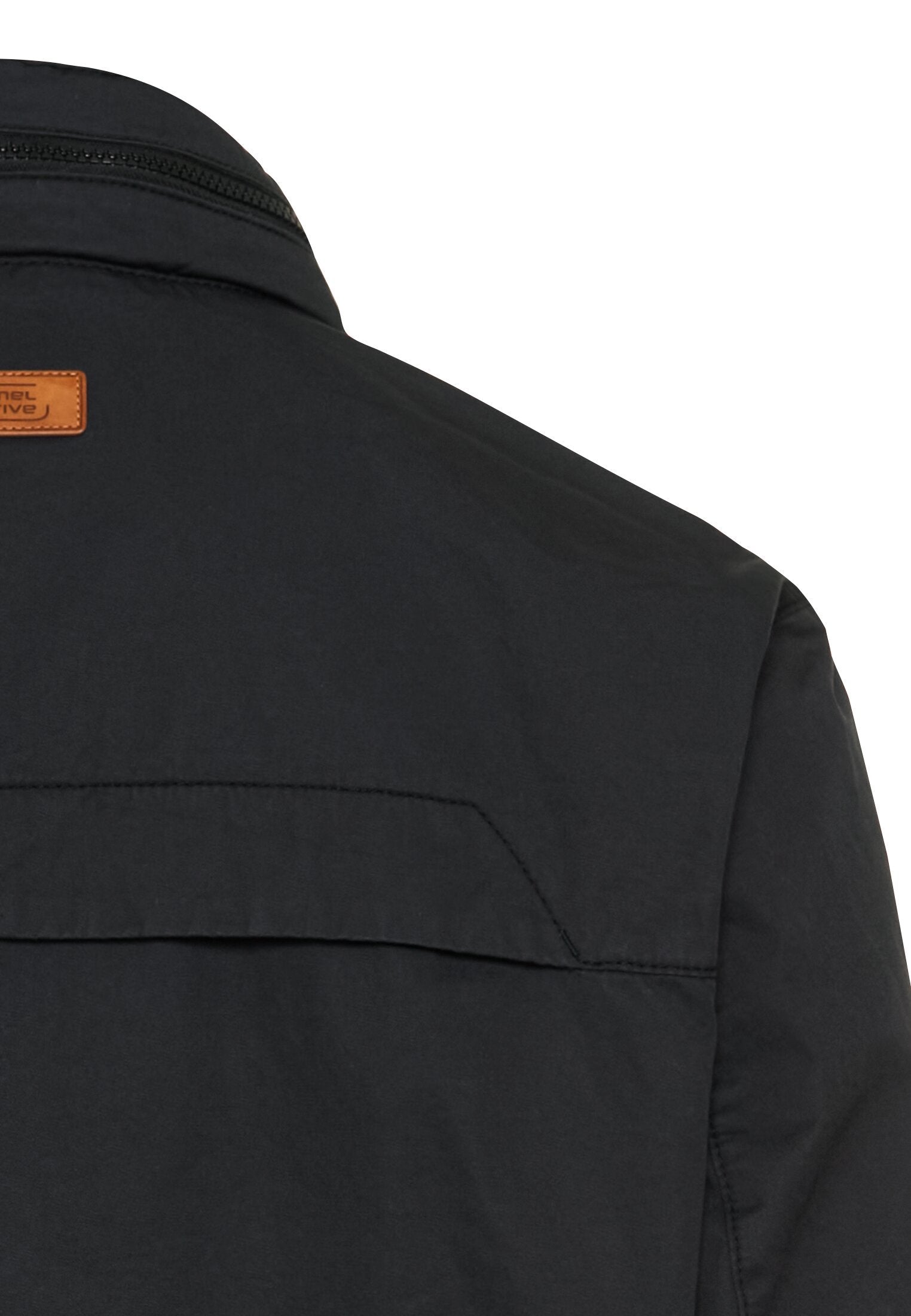 Blouson (Dark Navy)