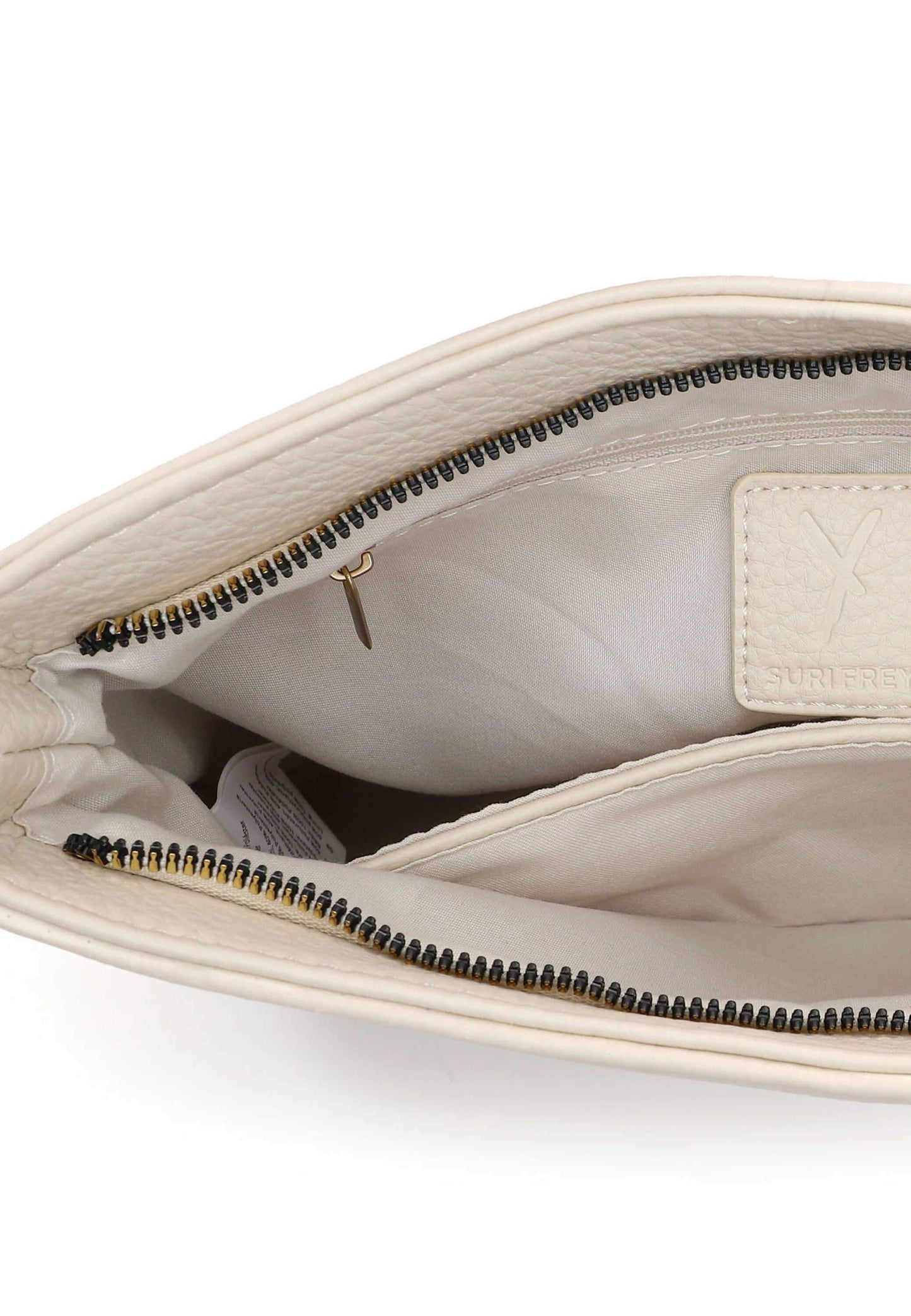 Umhängetasche SFY Amey (Beige)
