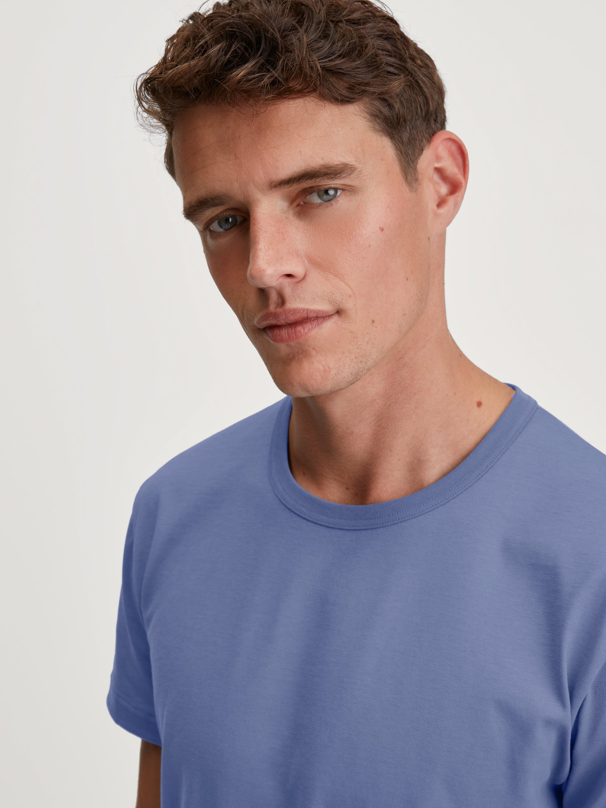 MEN T-shirt (Coastal Fjord)