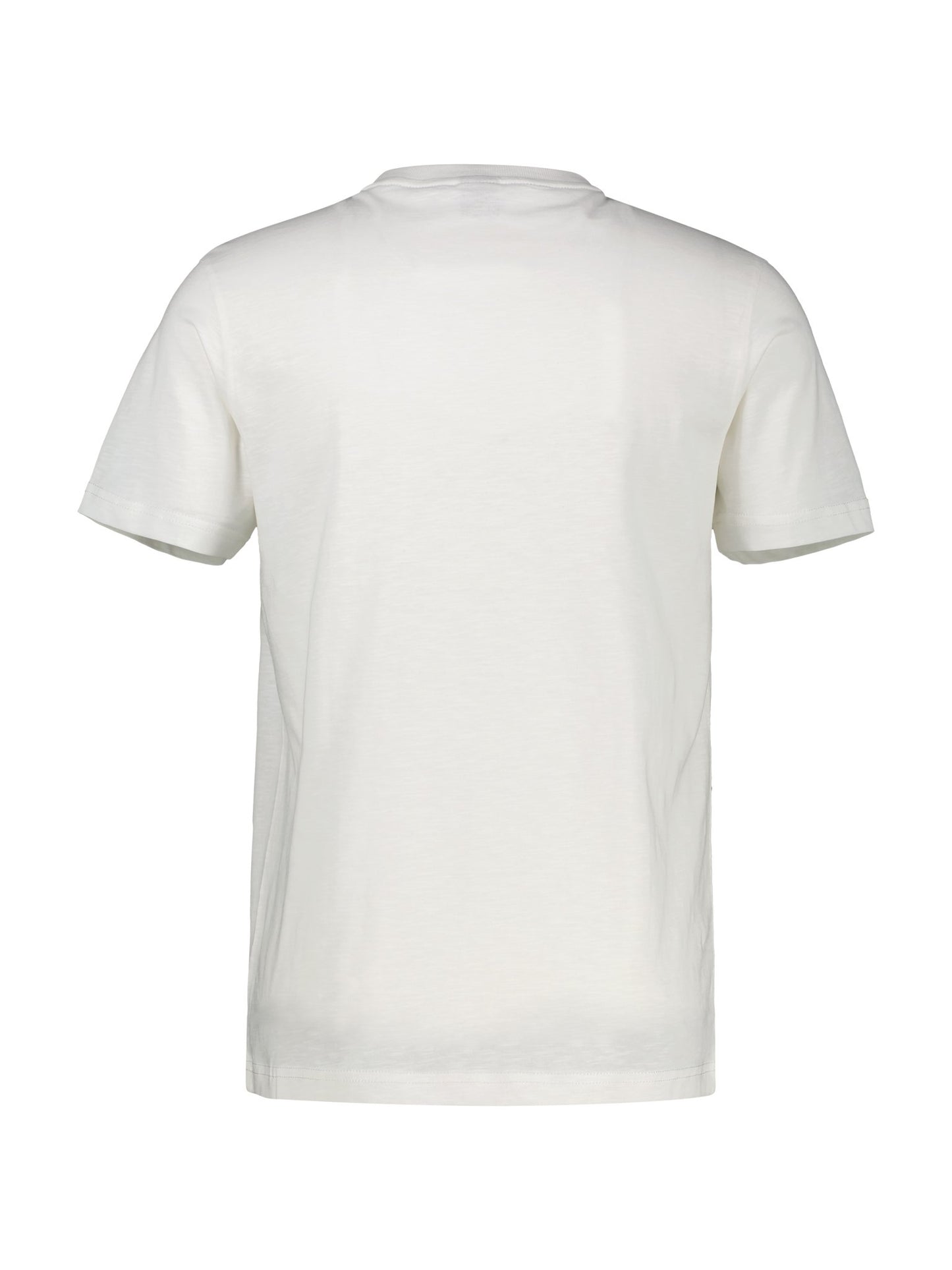 O-neck (Broken White)