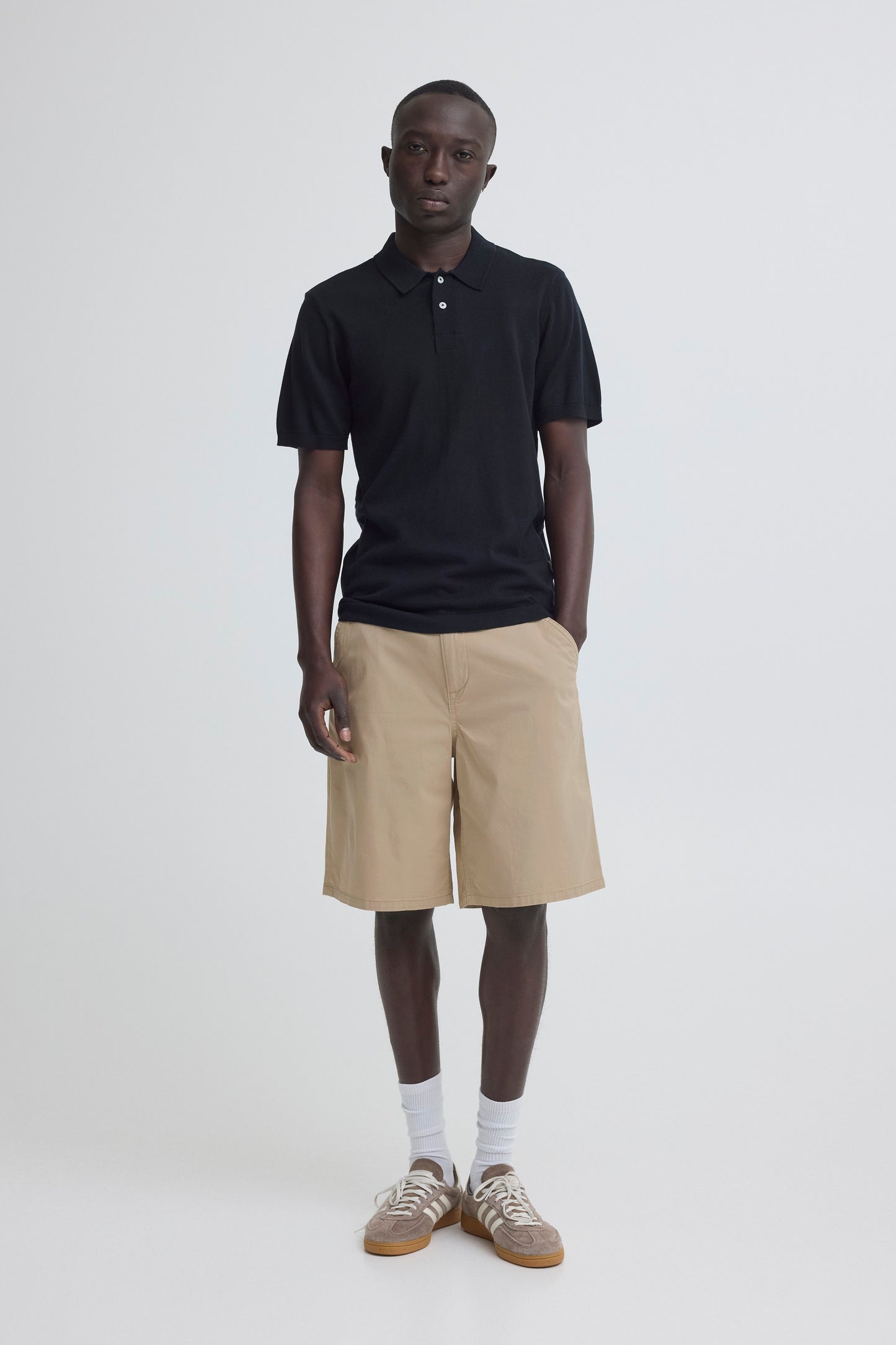 Bhmatz Sun Miles Loose Woven (Crockery)