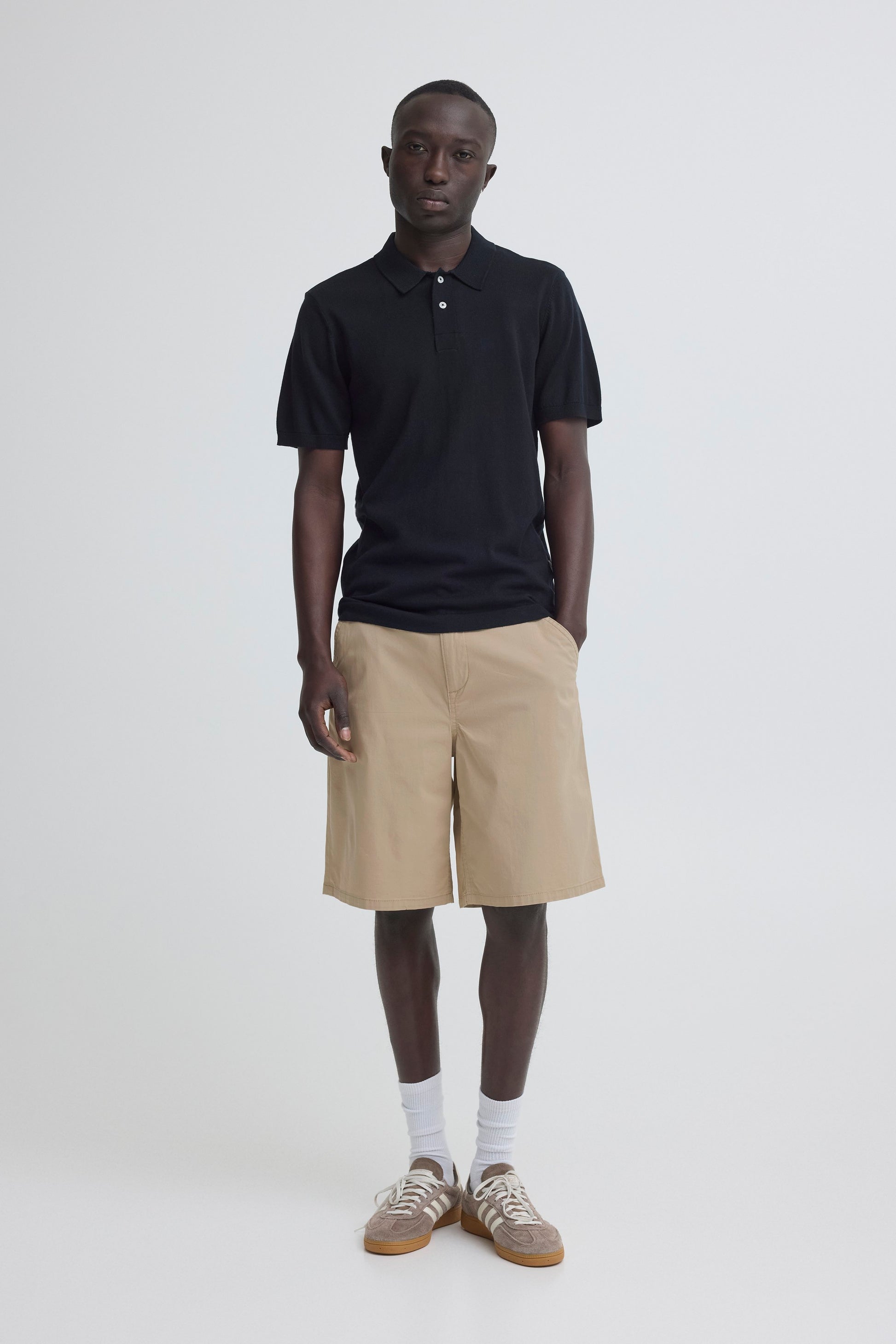 Bhmatz Sun Miles Loose Woven (Crockery)