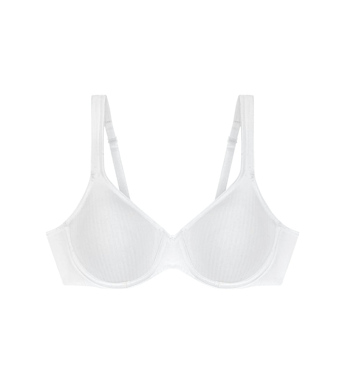 Modern Soft+Cotton W (White)