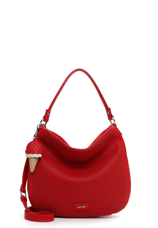 Beutel SFY Cilly (Red)