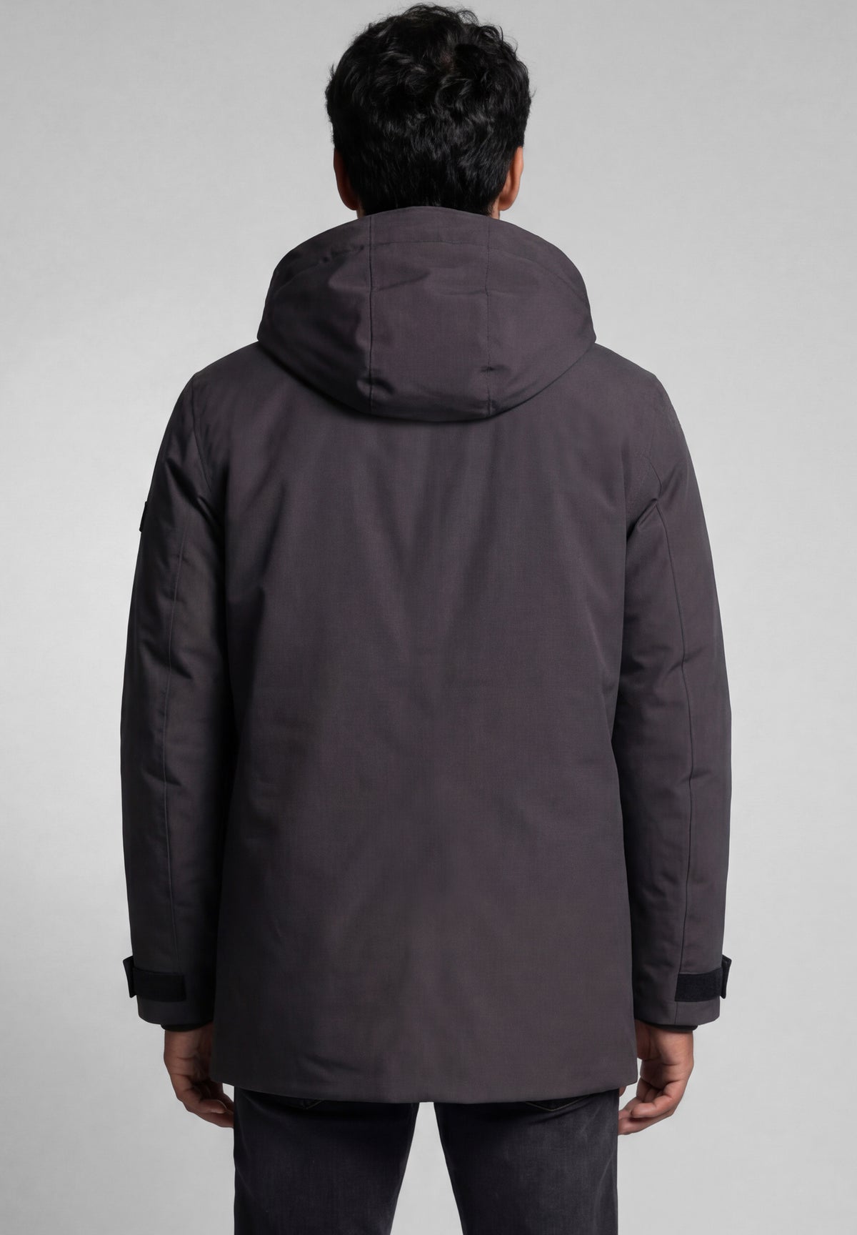 Jackets (Black)