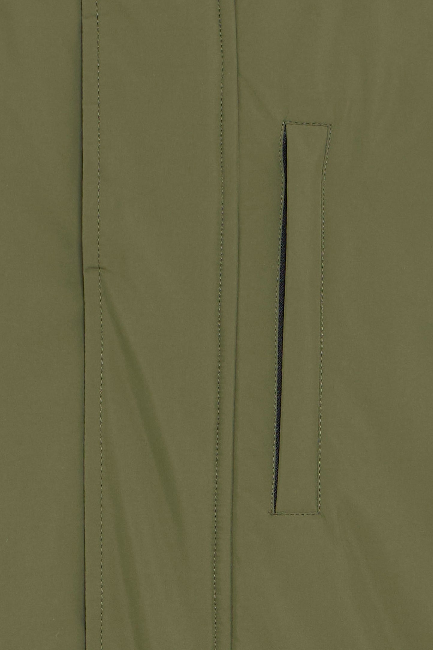 Bhferdinan Parka Jkt. (Olive Night)