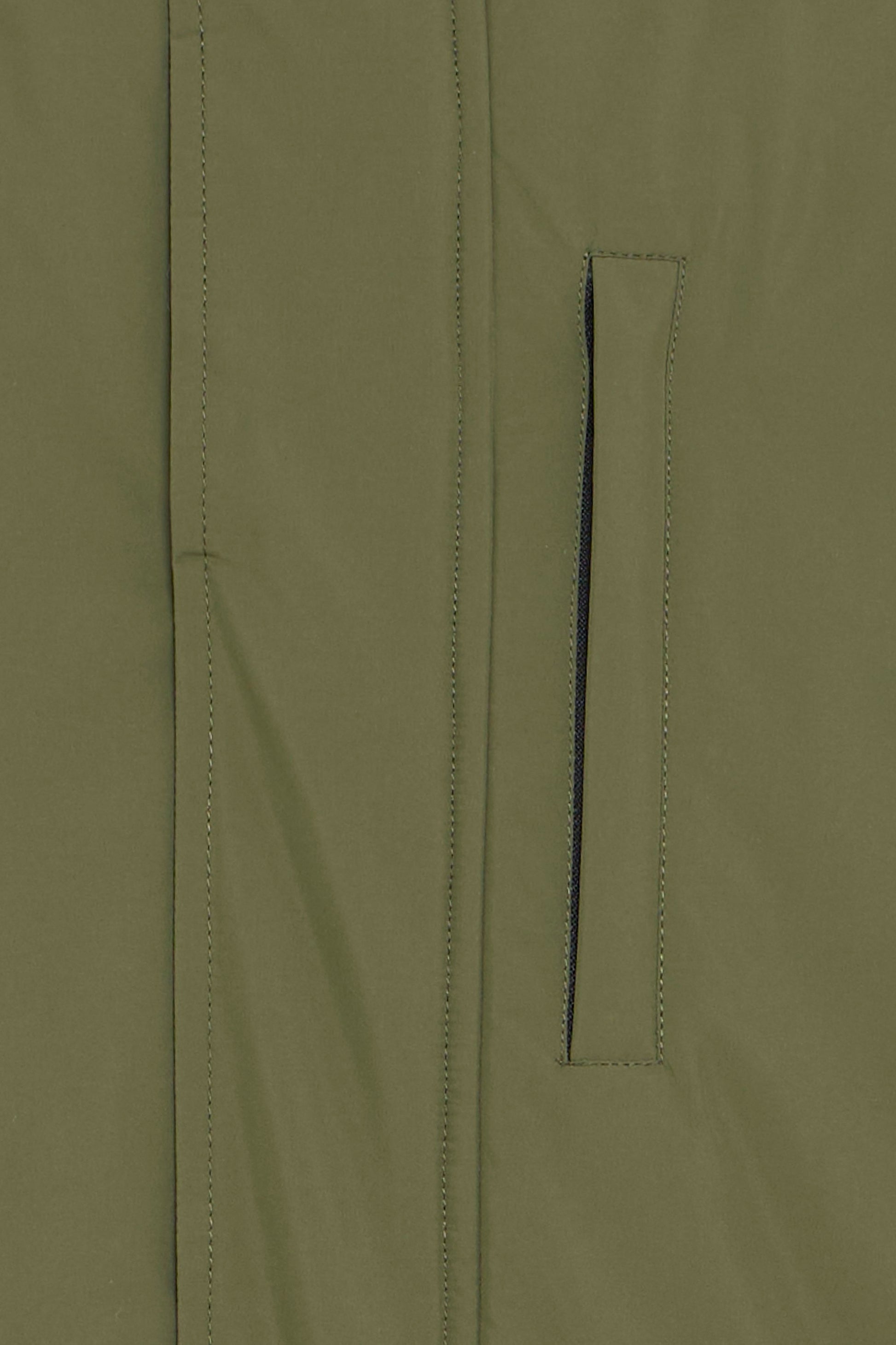Bhferdinan Parka Jkt. (Olive Night)