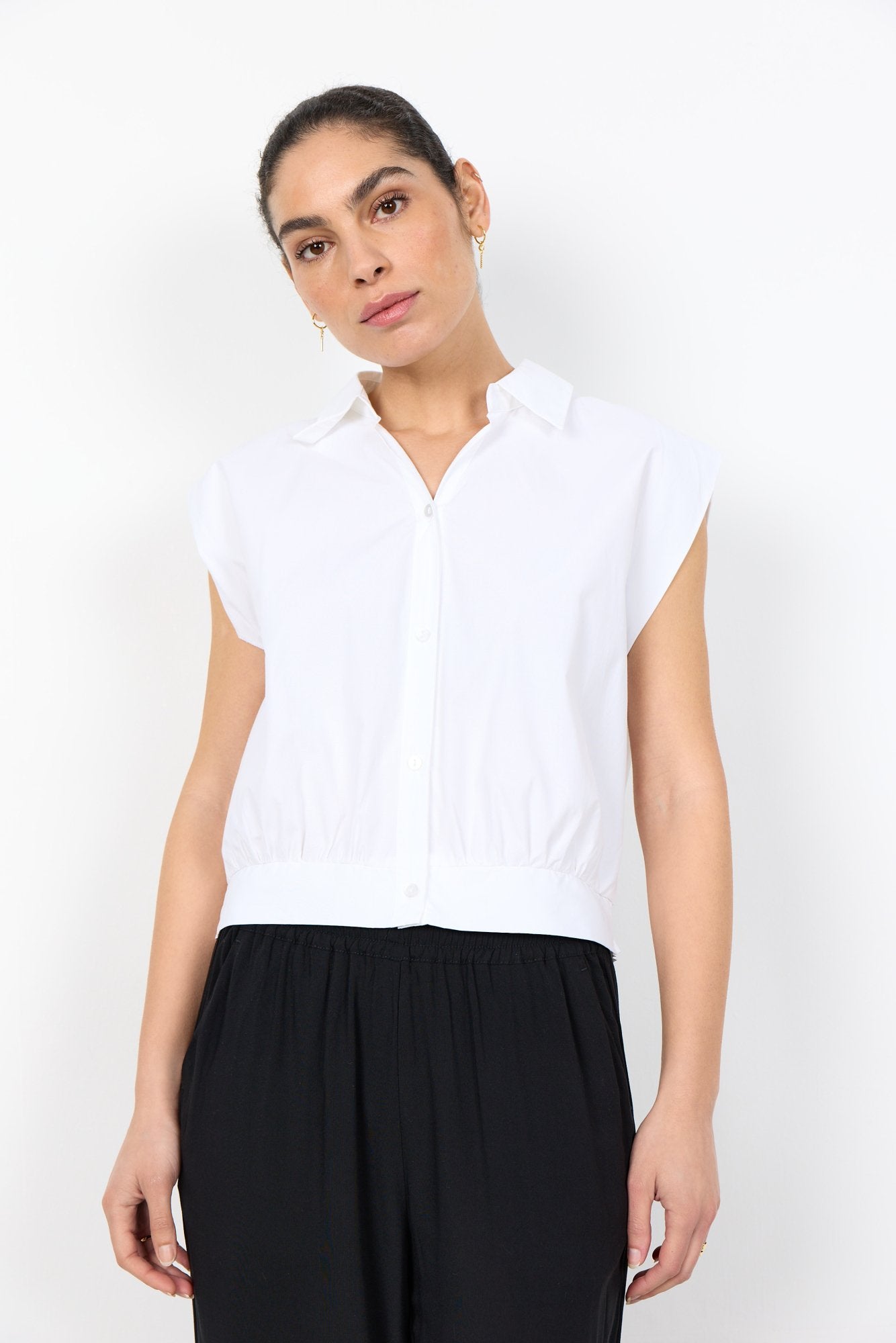 Sc-netti 123 (White)