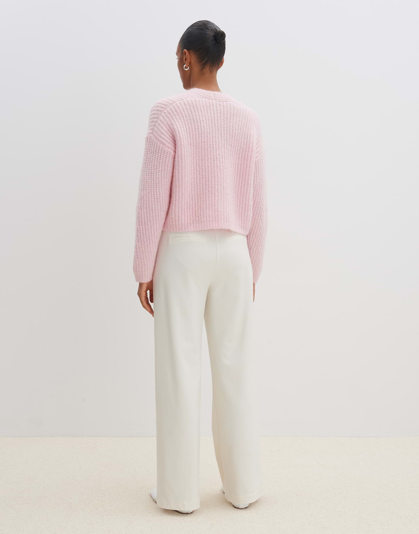 Triya (Chalky Pink)