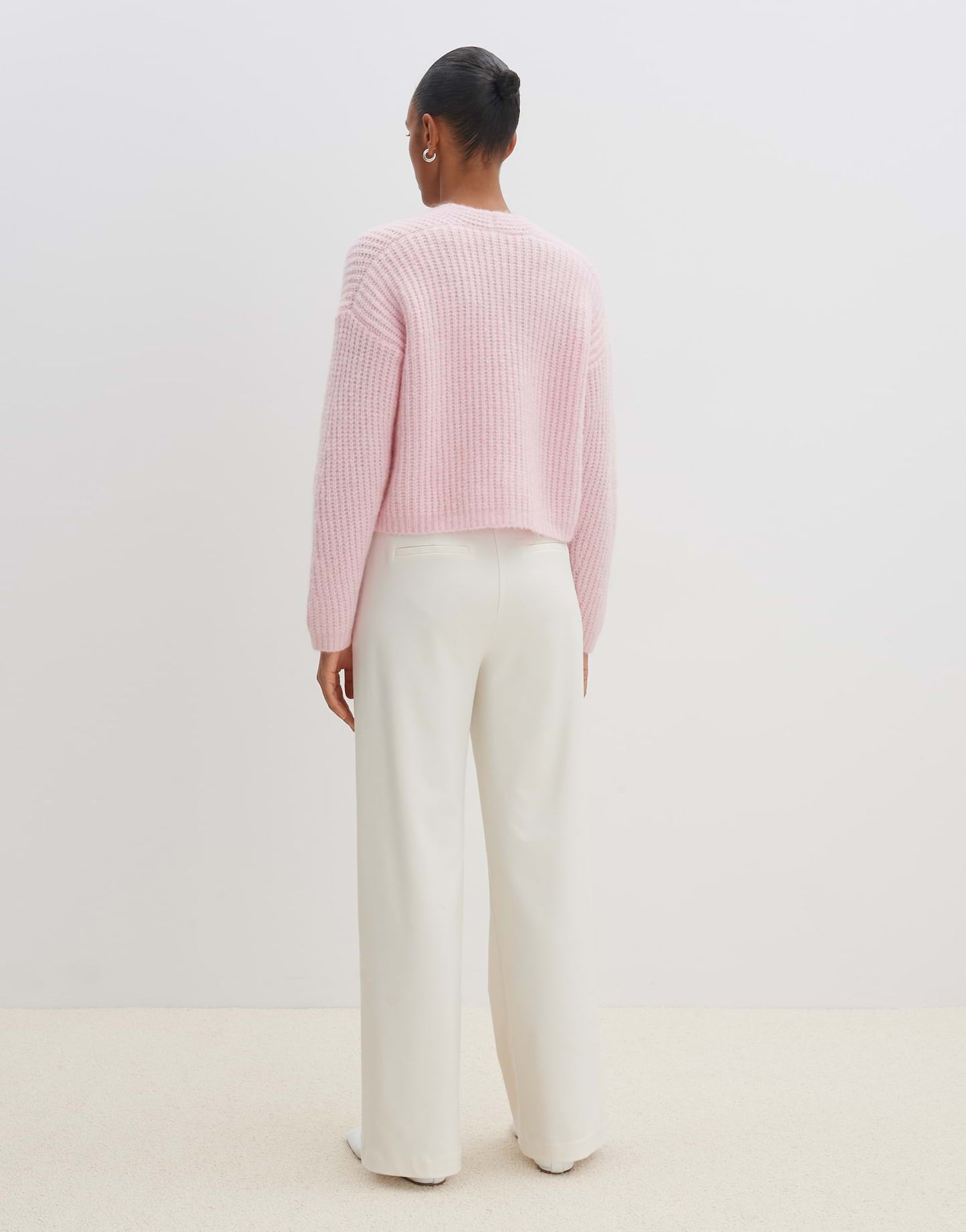 Triya (Chalky Pink)