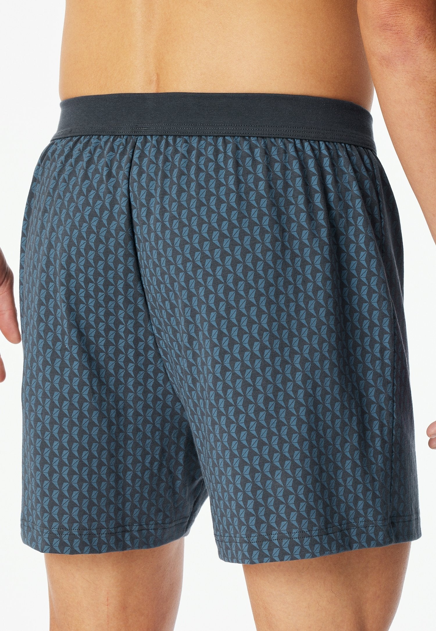 Boxershorts (Graphit)