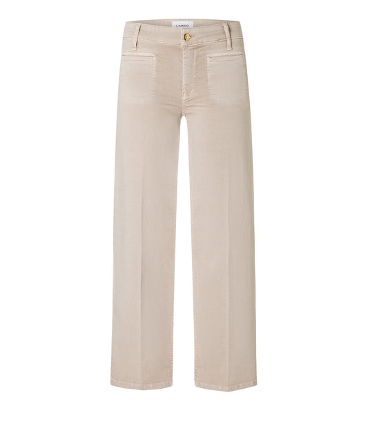 Tess cropped (Frappé)
