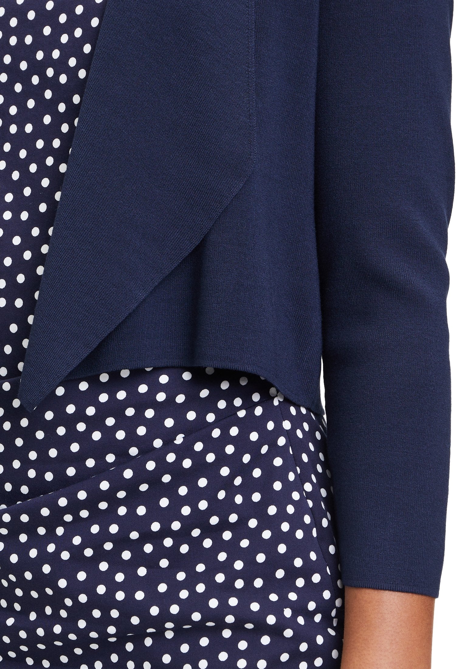 Strickbolero (Night Sky)