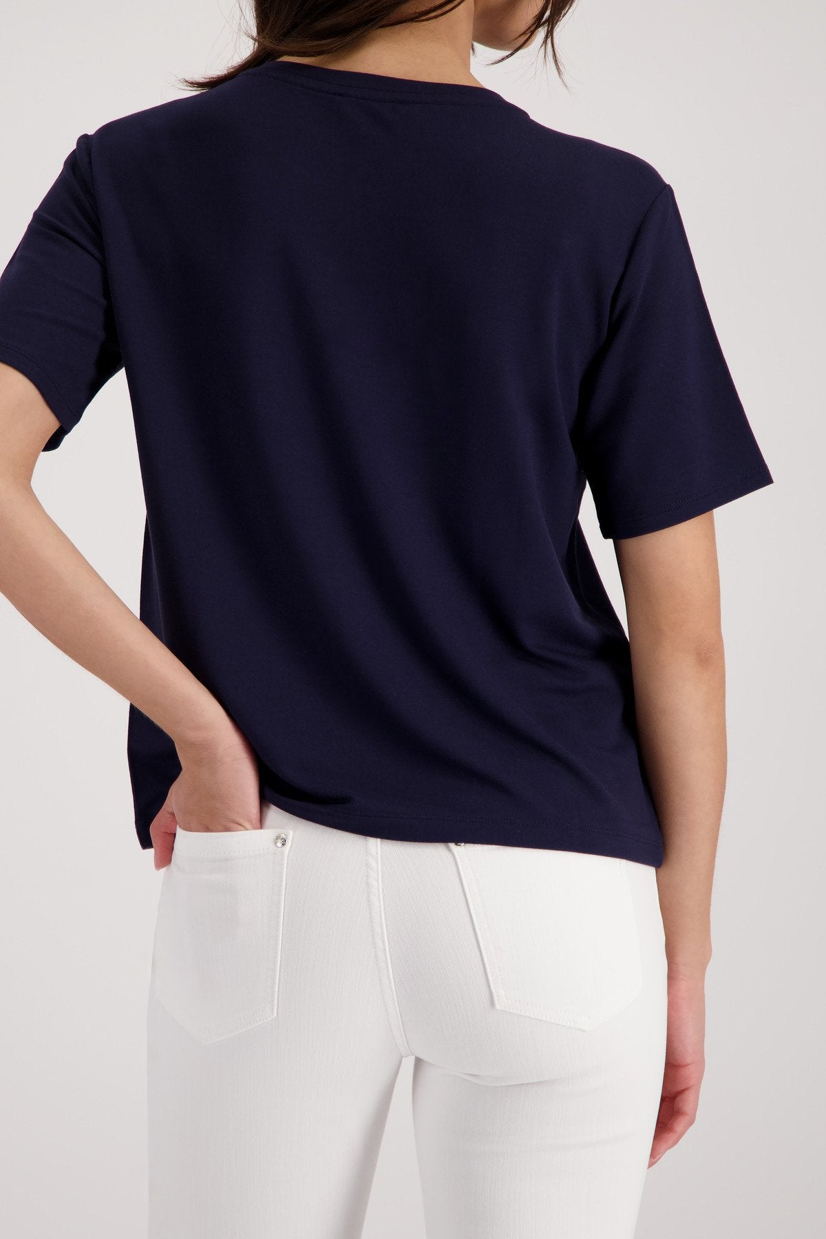 T-Shirt (Marine)