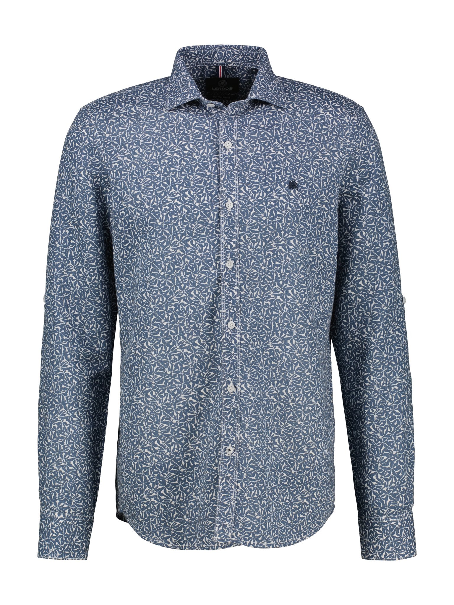 Sportiv (Crispy Blue)