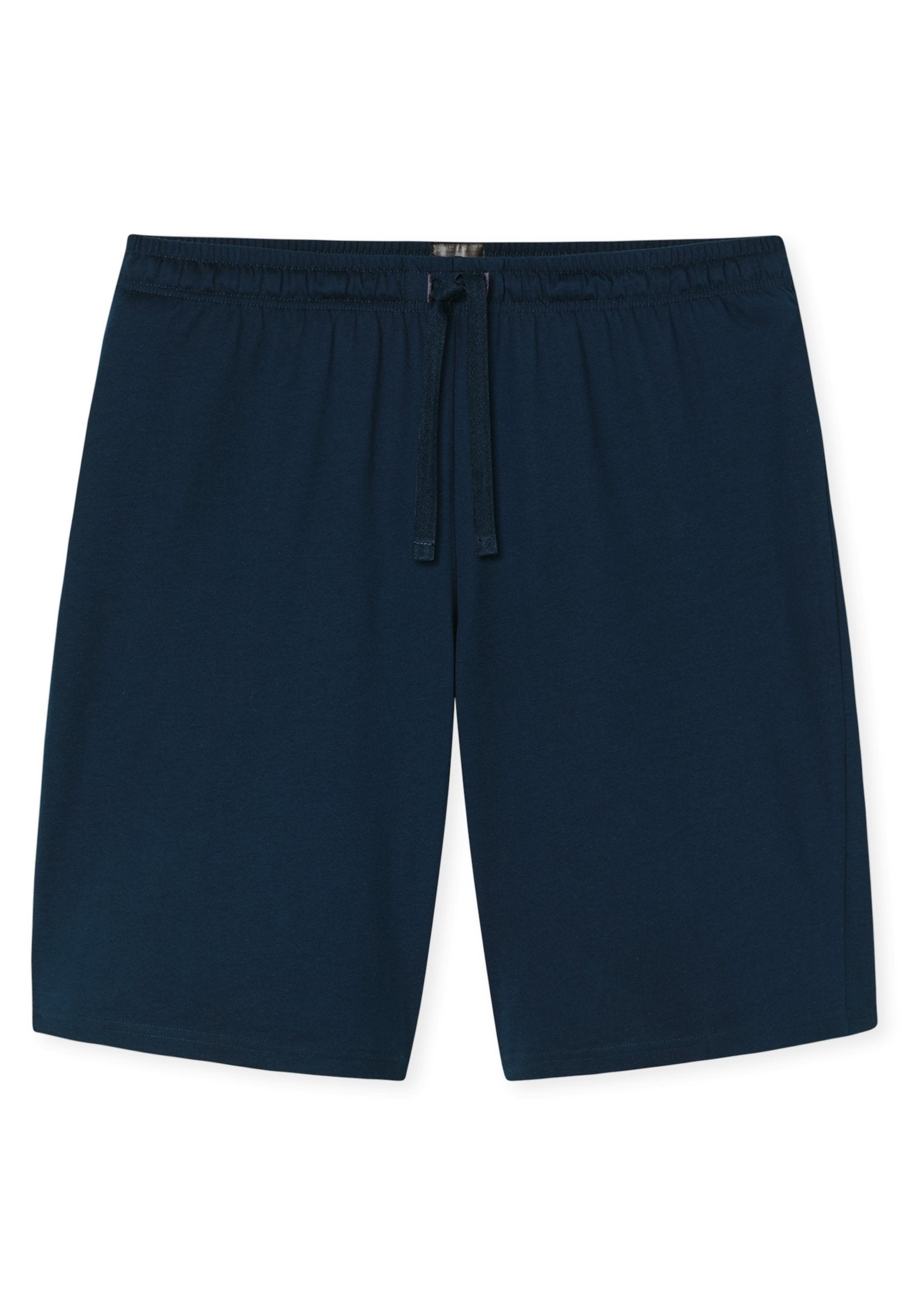 Schlafanzug kurz (Blaugrau)