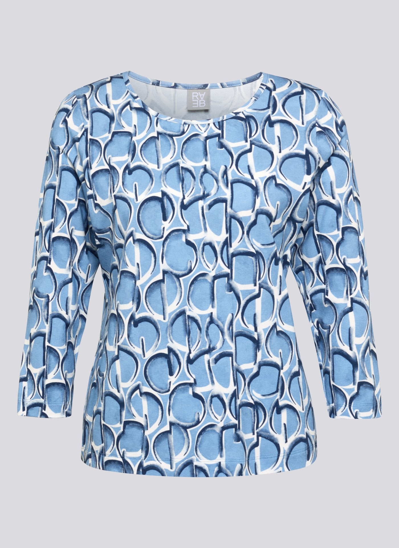 Nordic Blue (Hellblau)