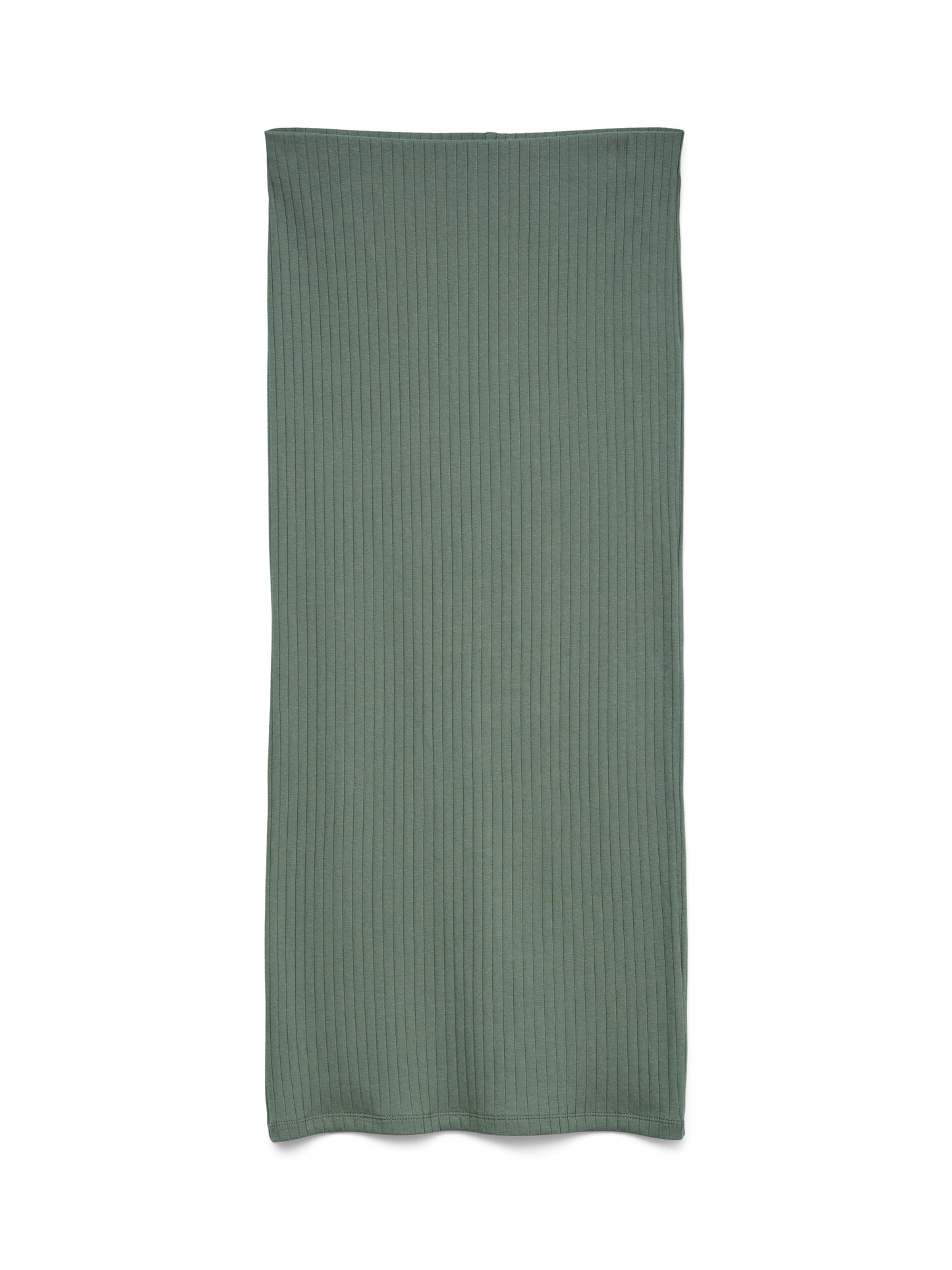 Vmruby Nw Ankle Skirt Jrs Noos (Laurel Wreath)